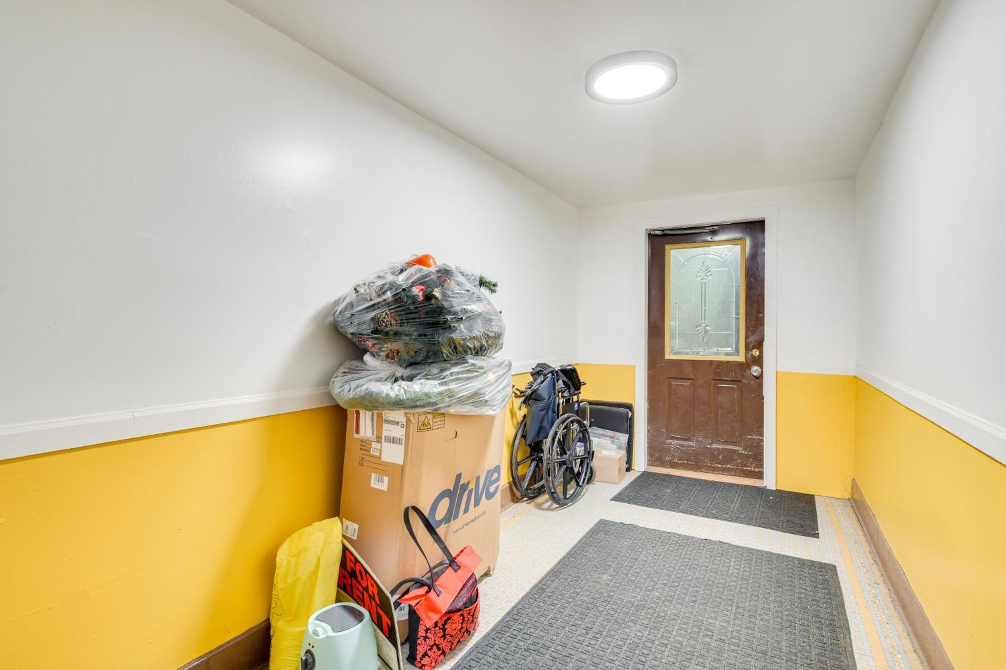 Apartamento 5 Mi To Loop Walk To Public Transit!