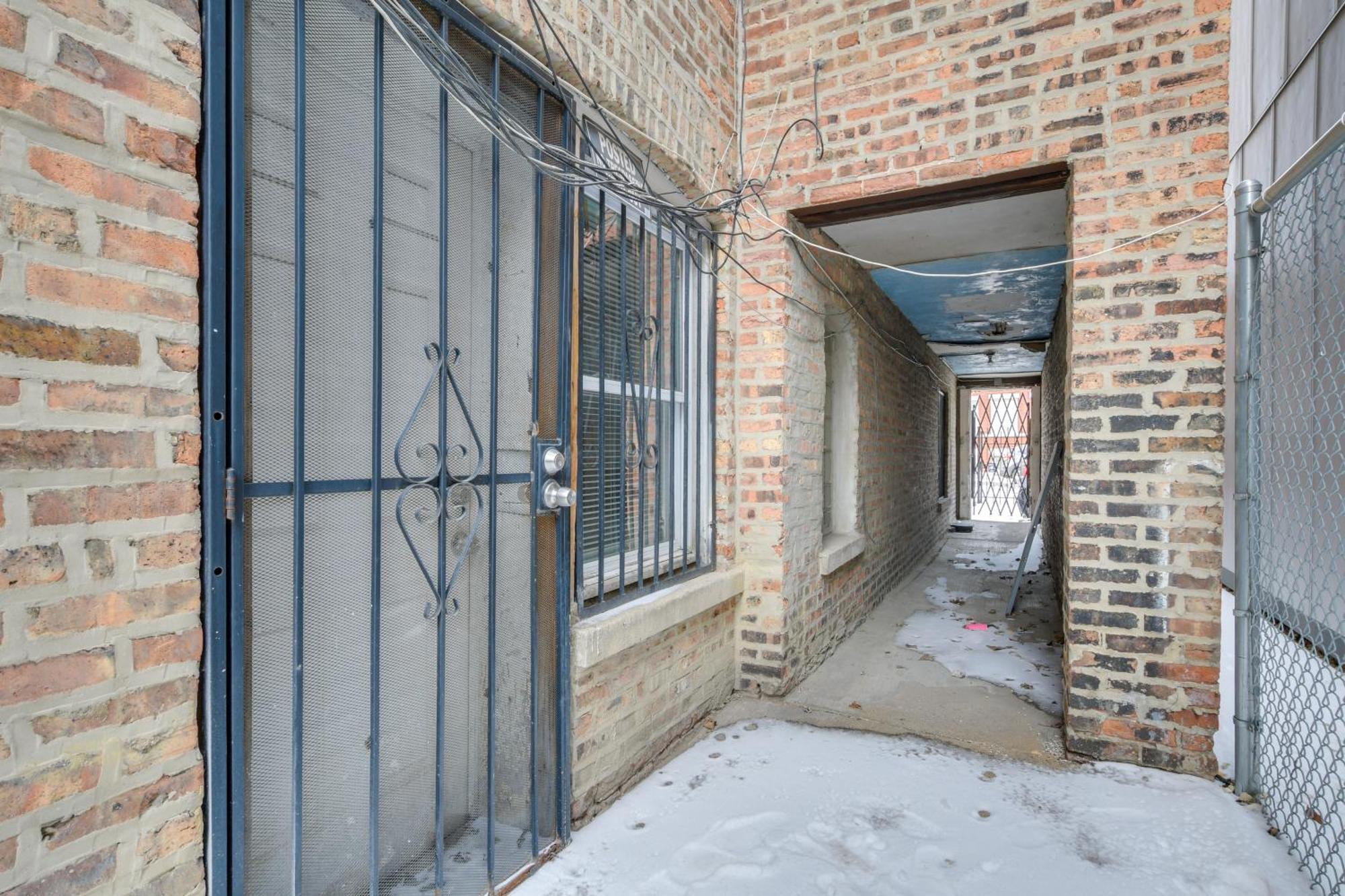 Apartamento 5 Mi To Loop Walk To Public Transit! Chicago
