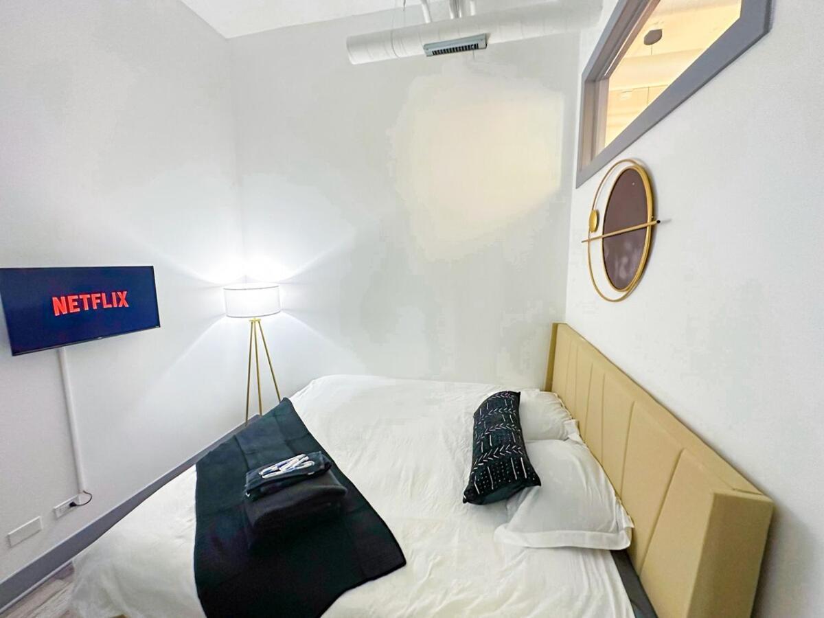 Apartment Spacious 6br Luxury Perfect For Groups Near Mccormick Place And Soldier Field Chicago