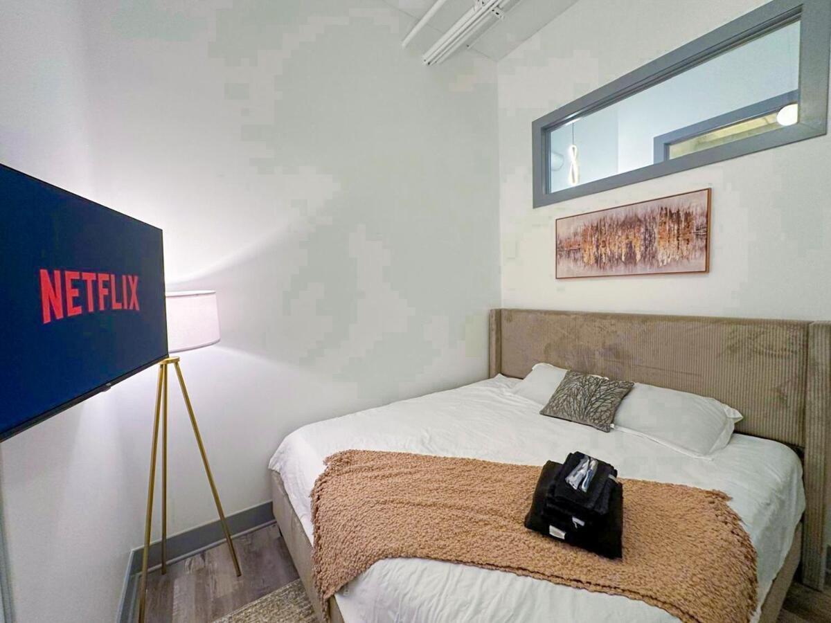 Apartment Spacious 6br Luxury Perfect For Groups Near Mccormick Place And Soldier Field