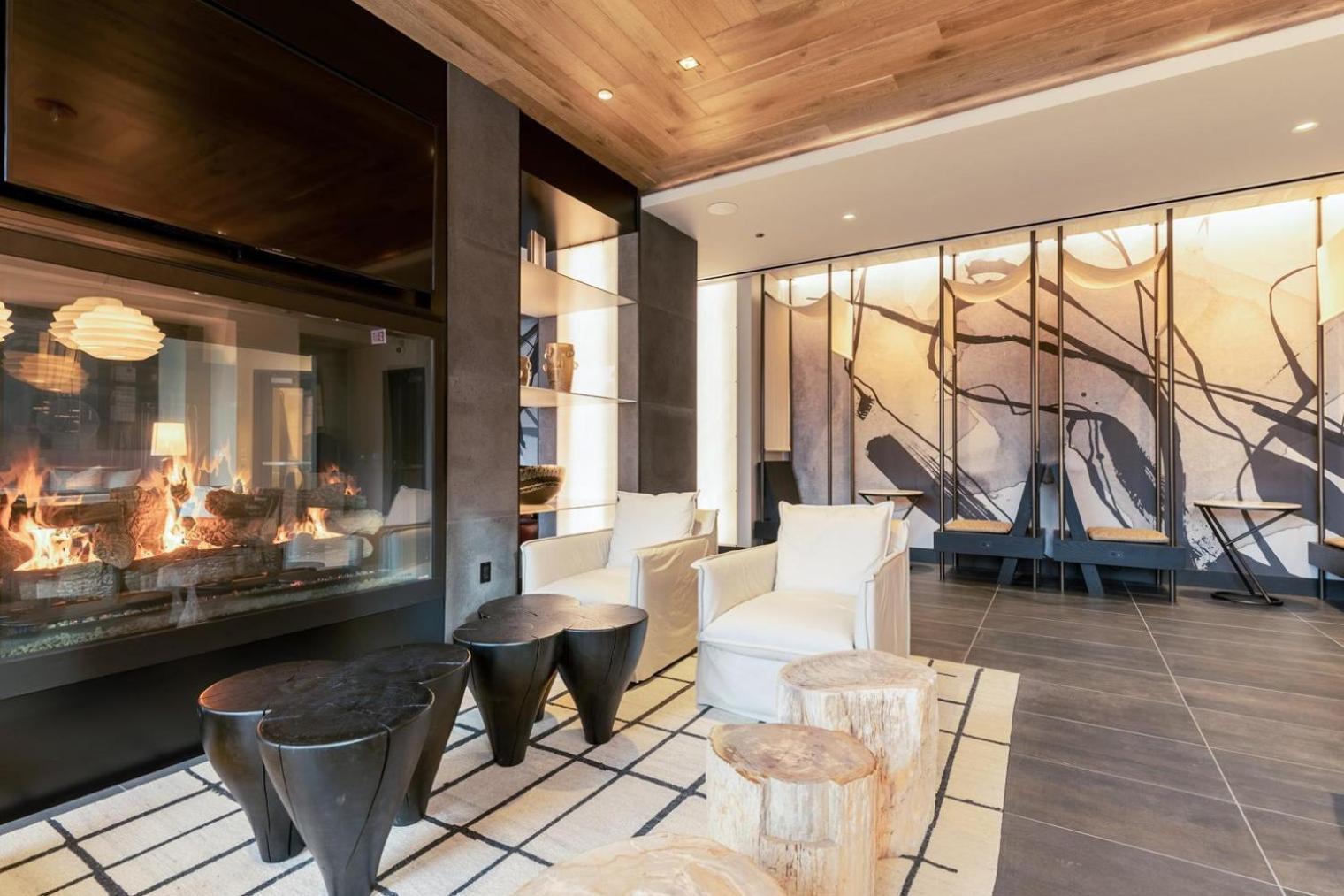 W Loop W Pool Gym Nr Fulton Mkt Chi-273 Apartment *