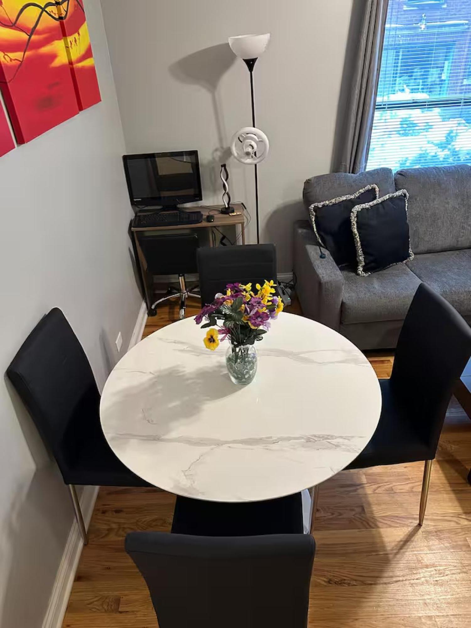 Chic Cornelia Getaway 5*