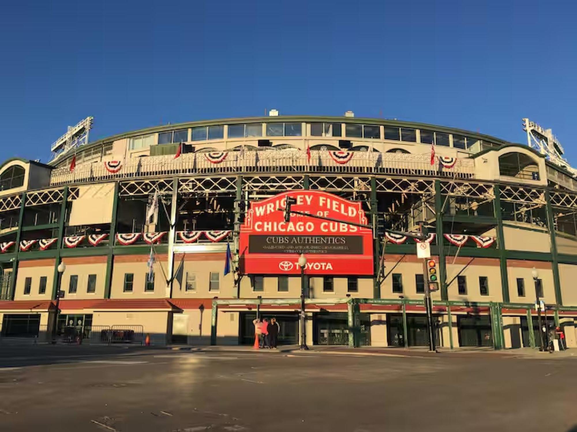 Chic Cornelia Getaway 5* Chicago