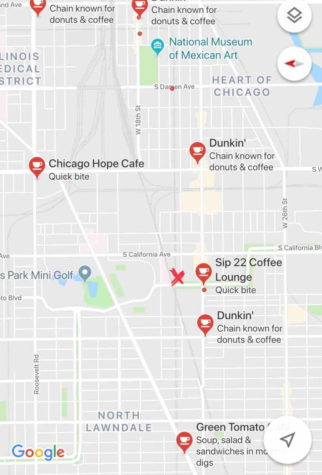 Urban Coach Penthouse - Near Train, Medical District, And Downtown Chicago