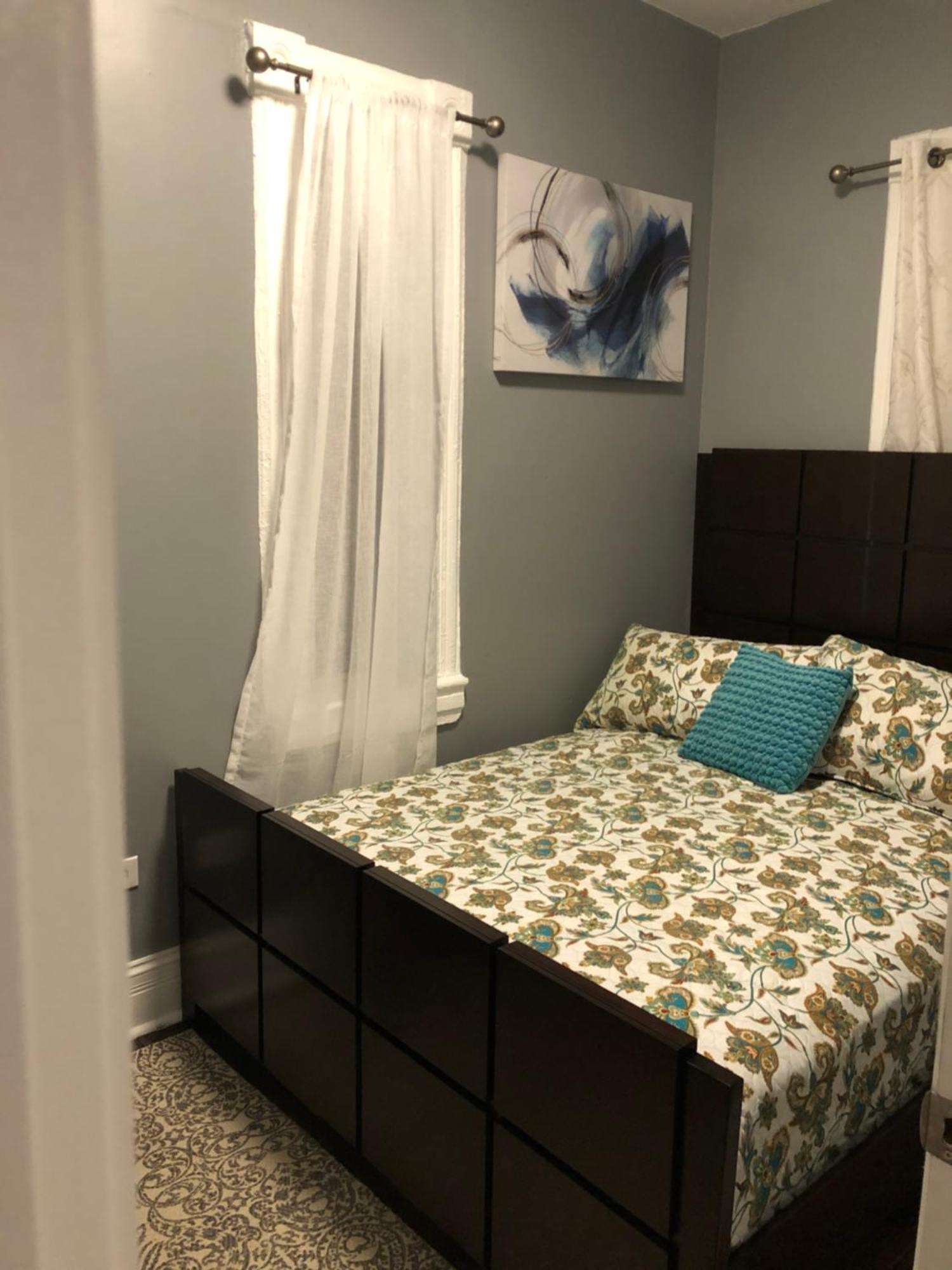 Urban Coach Penthouse - Near Train, Medical District, And Downtown