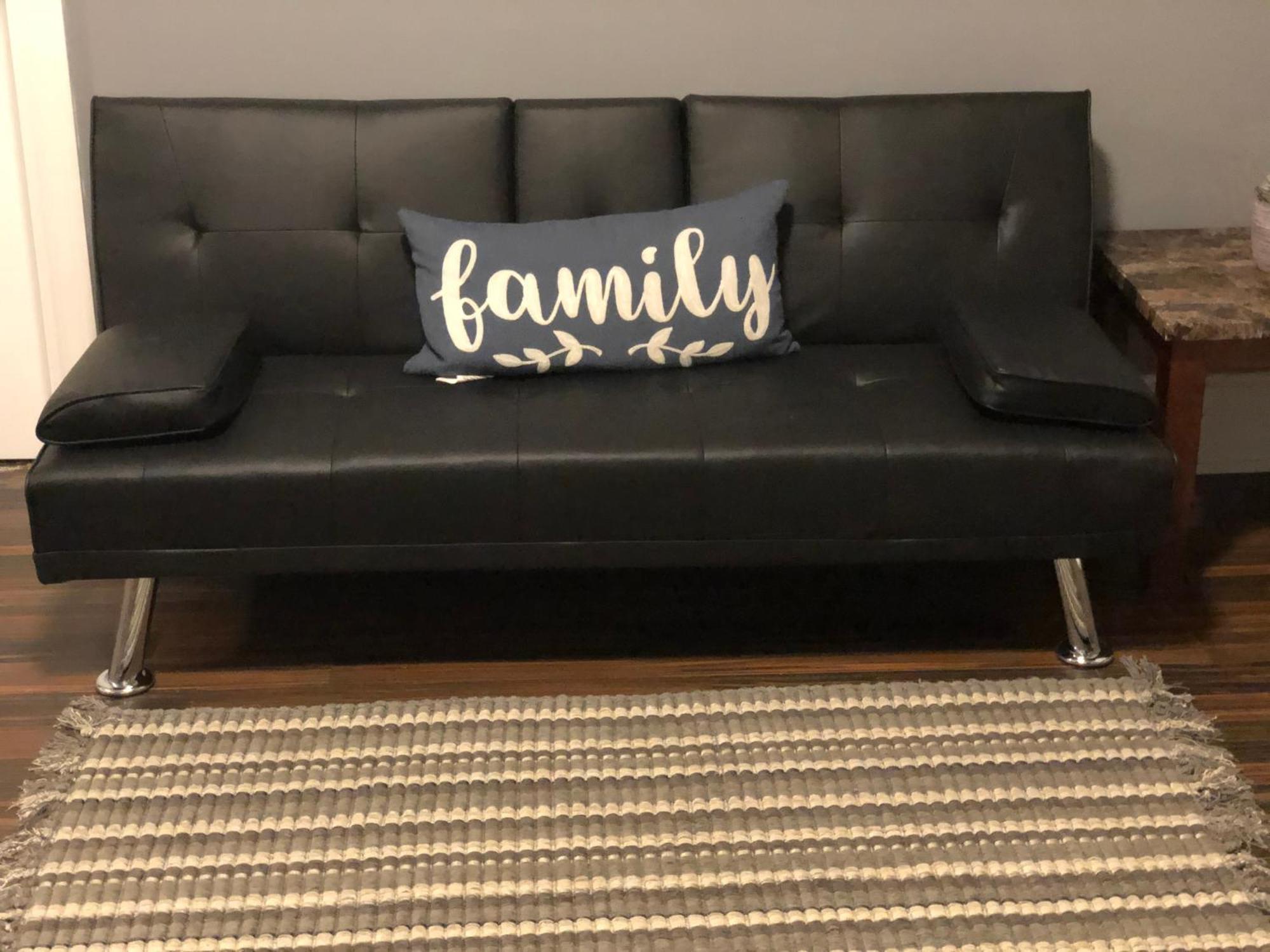 Apartment Urban Coach Penthouse - Near Train, Medical District, And Downtown *