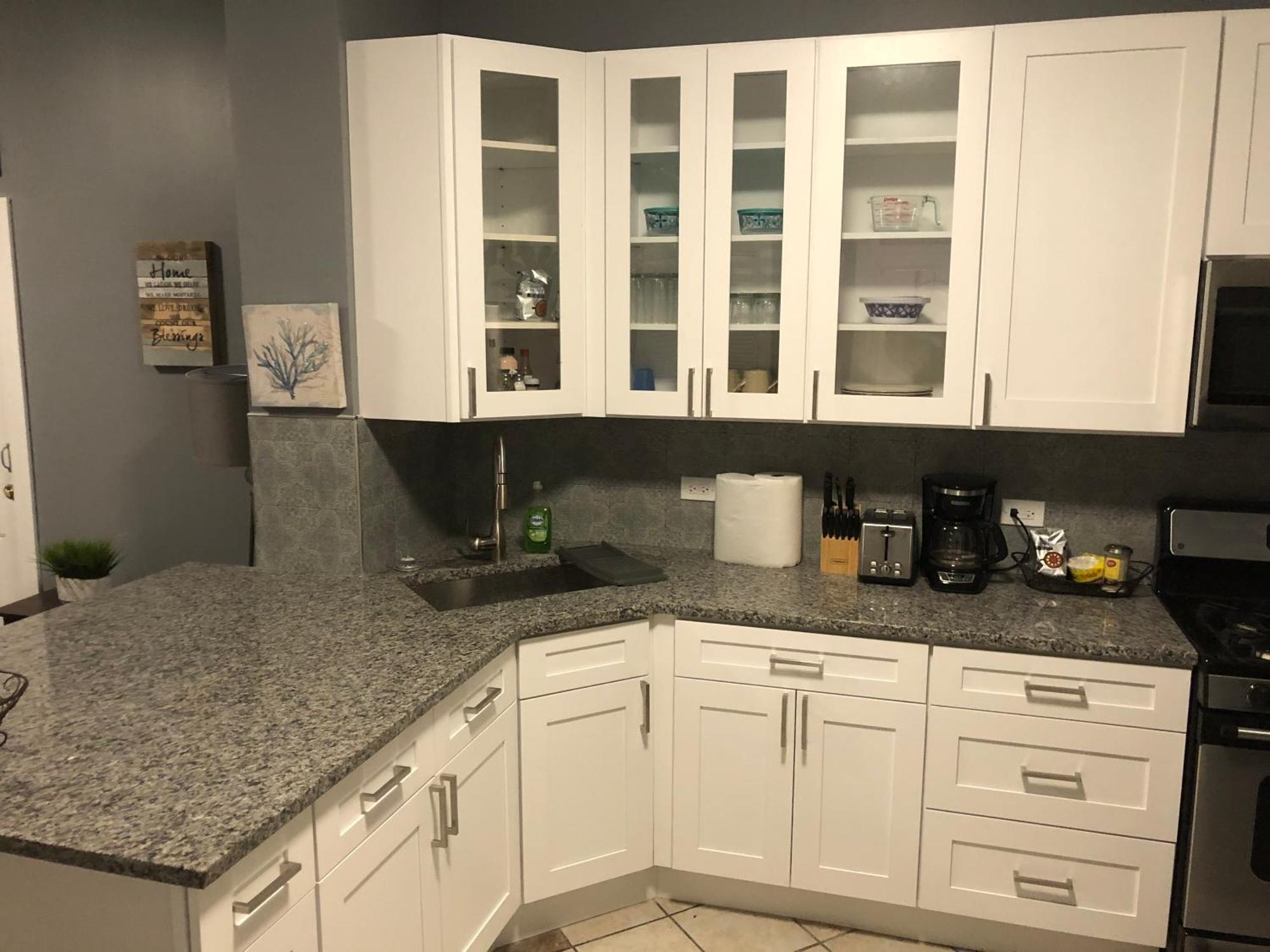 Urban Coach Penthouse - Near Train, Medical District, And Downtown * Chicago
