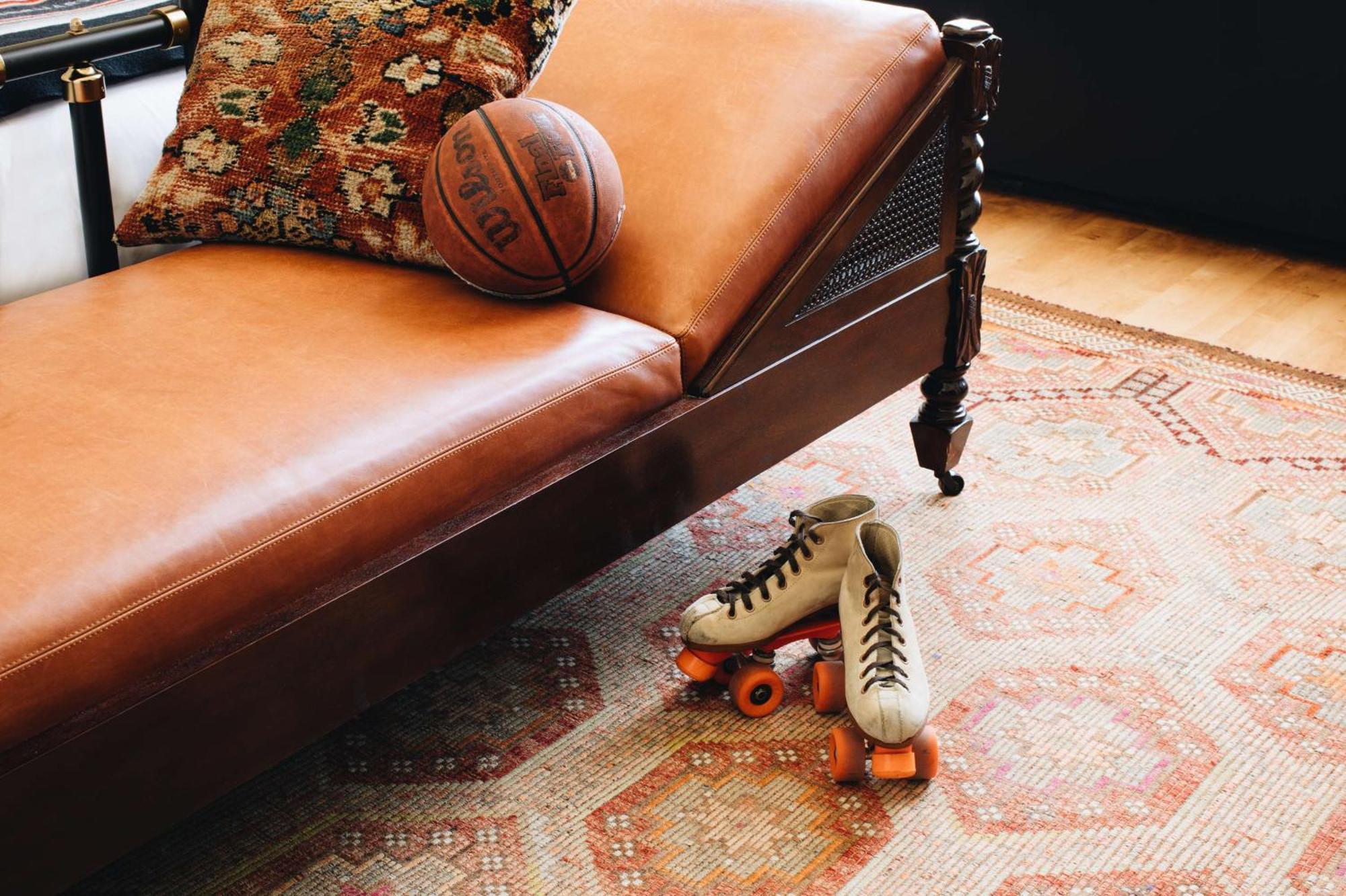 Athletic Association, Part Of Hyatt 4*