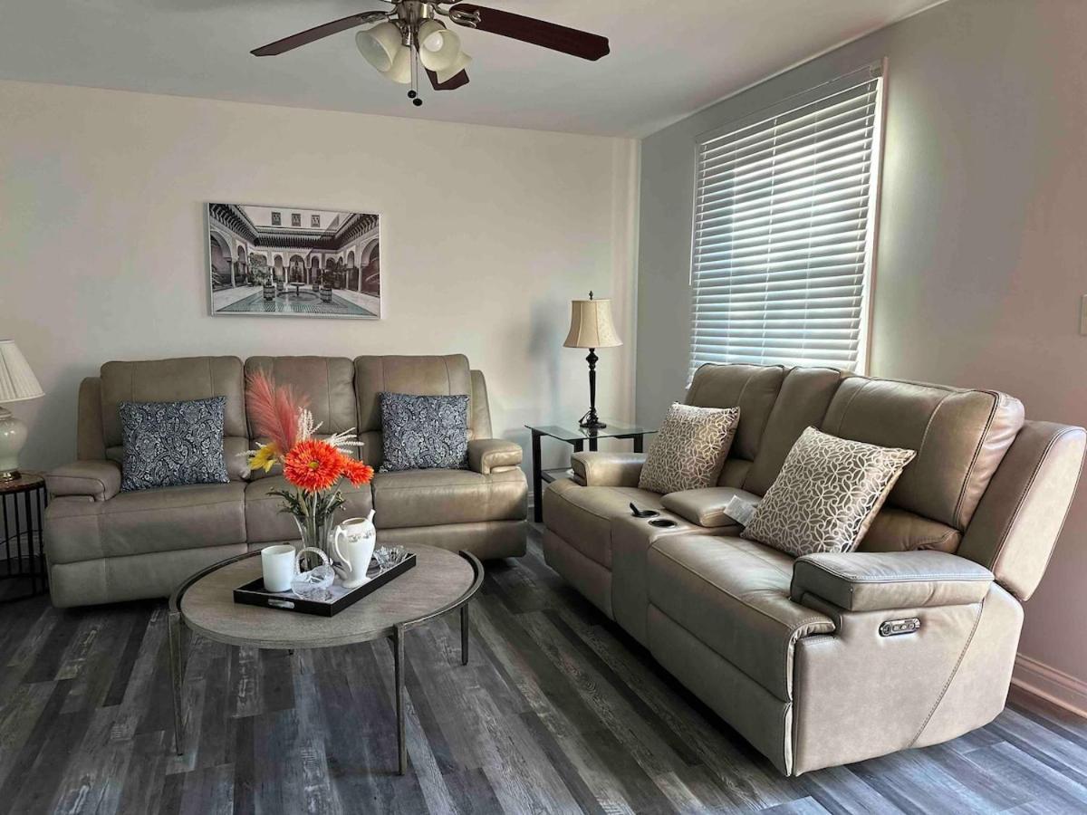 White Sox House Holiday home *