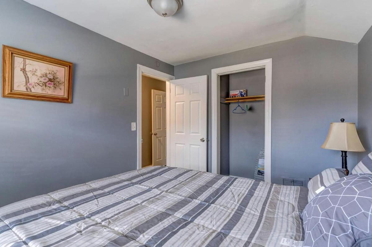 Holiday home White Sox House *