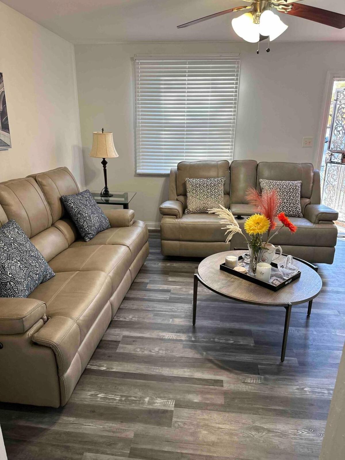 White Sox House Holiday home *