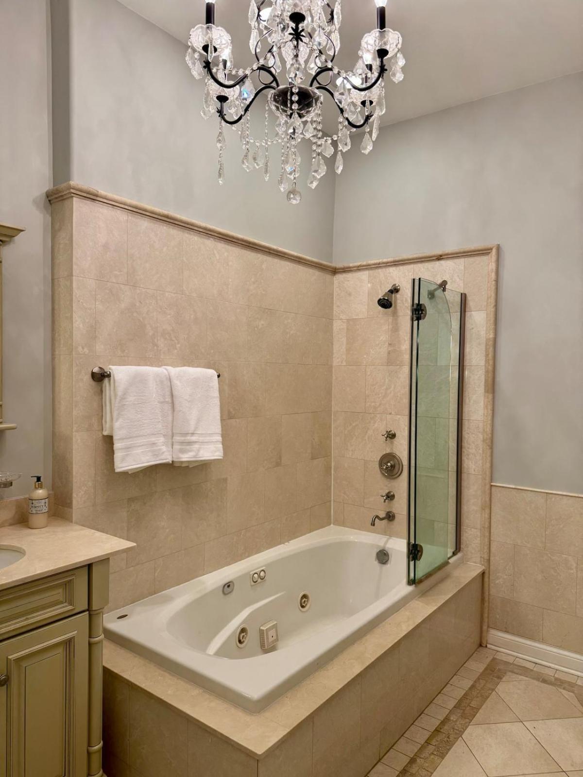 Spectacular Gilded Age 6 Bedroom Gold Coast Mansion With Deck * Chicago