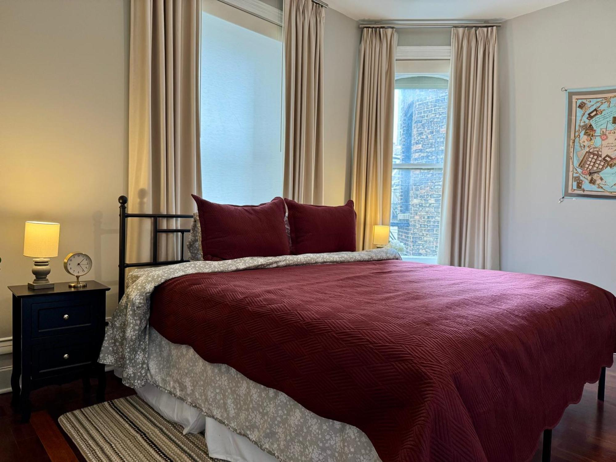 Spectacular Gilded Age 6 Bedroom Gold Coast Mansion With Deck Chicago