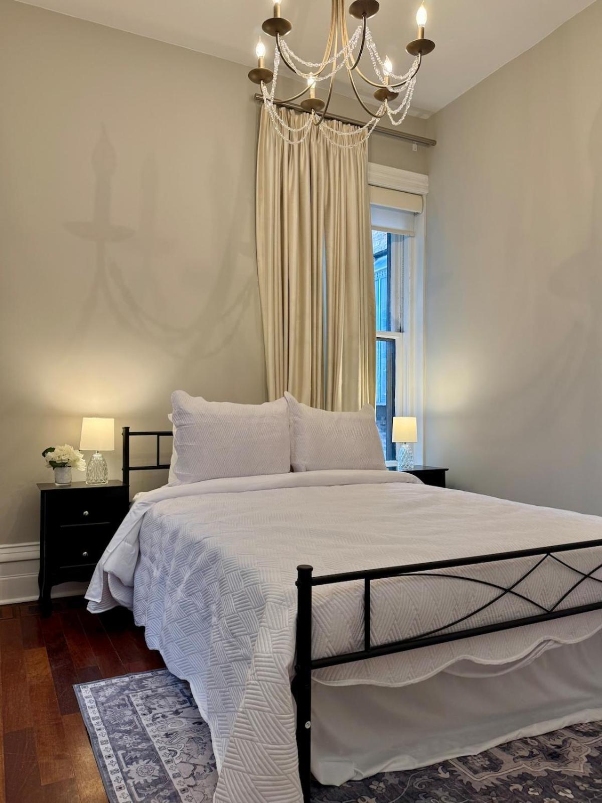 Spectacular Gilded Age 6 Bedroom Gold Coast Mansion With Deck