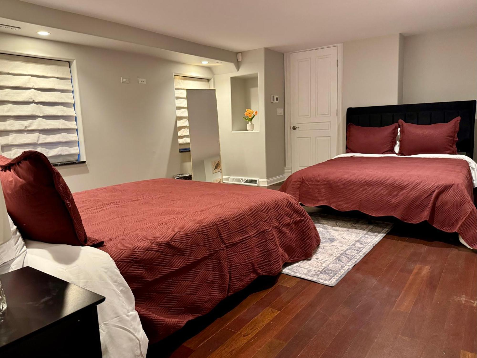 Holiday home Spectacular Gilded Age 6 Bedroom Gold Coast Mansion With Deck Chicago