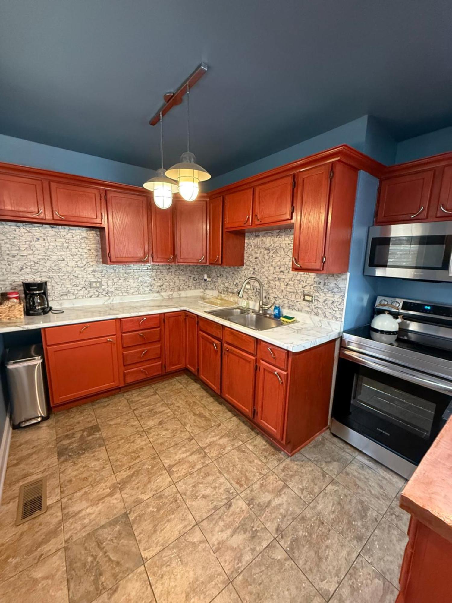 Holiday home Charming In Portage Park