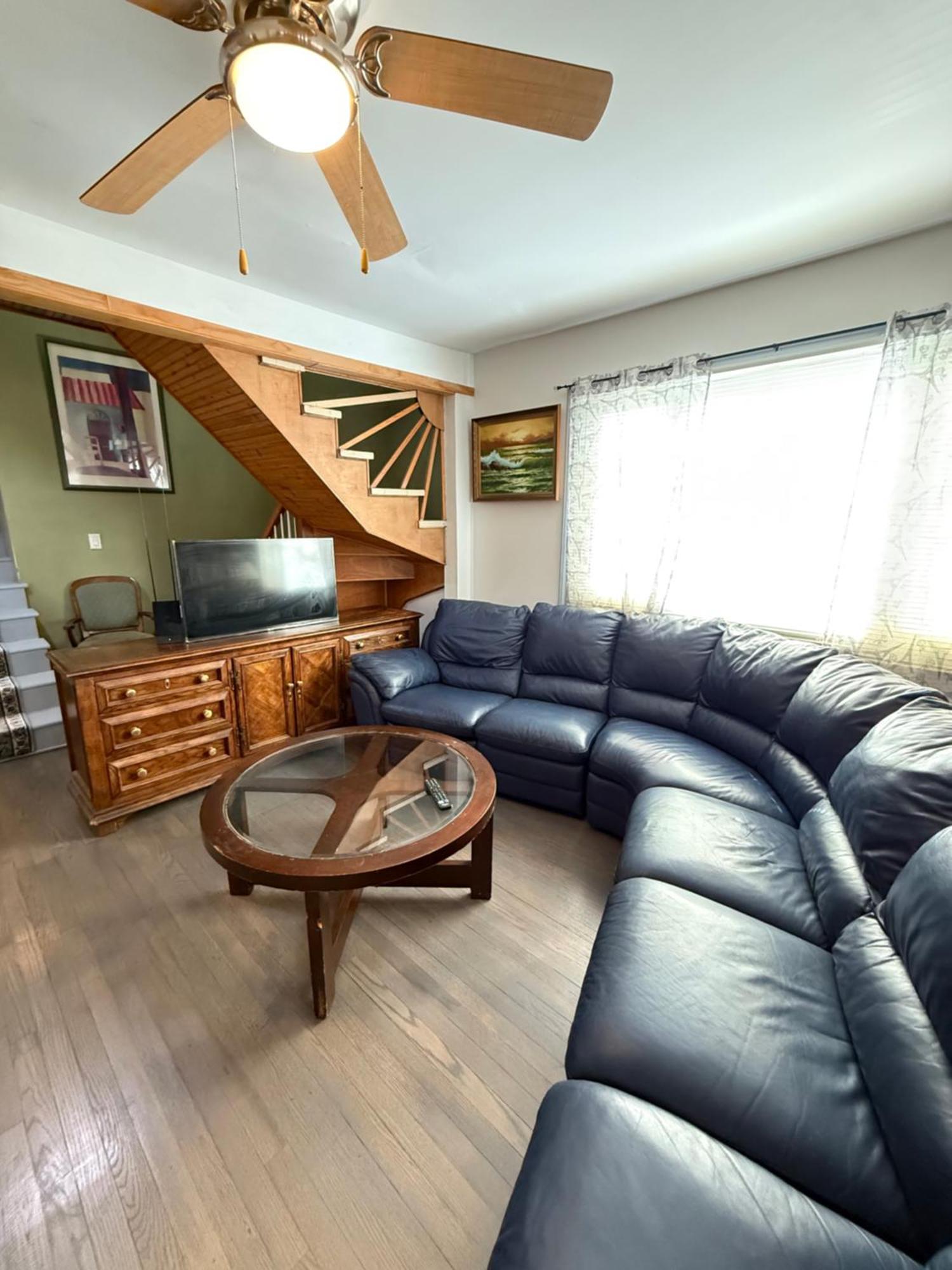 Charming In Portage Park *