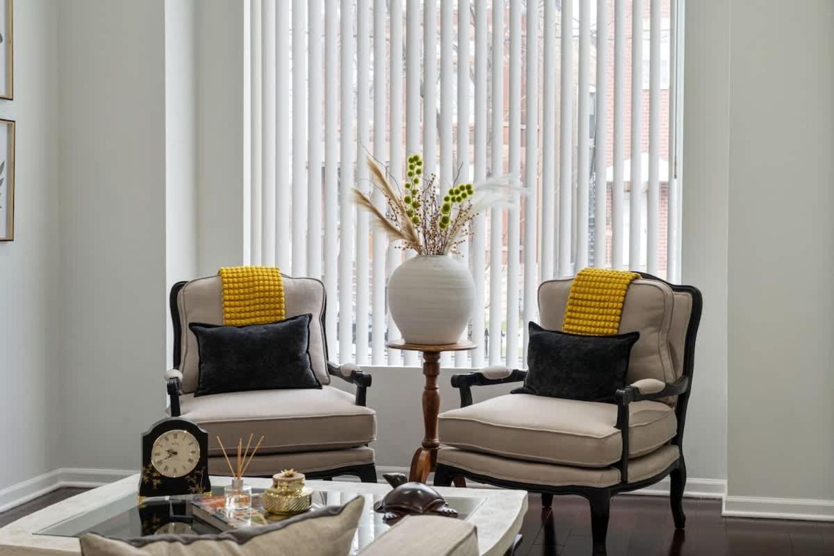 Chic And Cozy 3-bed Escape In *