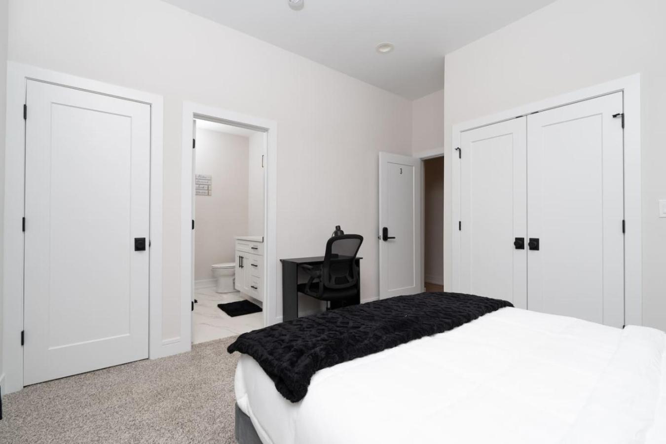 Appartement Affordable Private - Shared Chicago