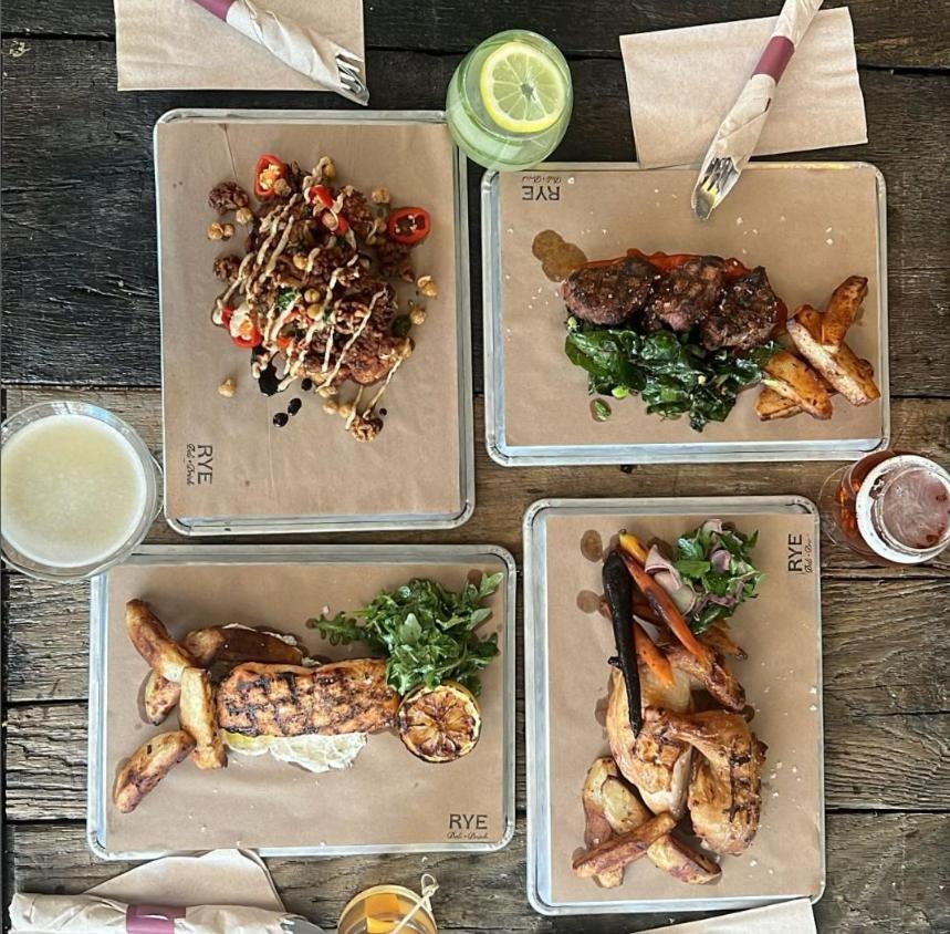 Crowne Plaza - West Loop By Ihg Chicago