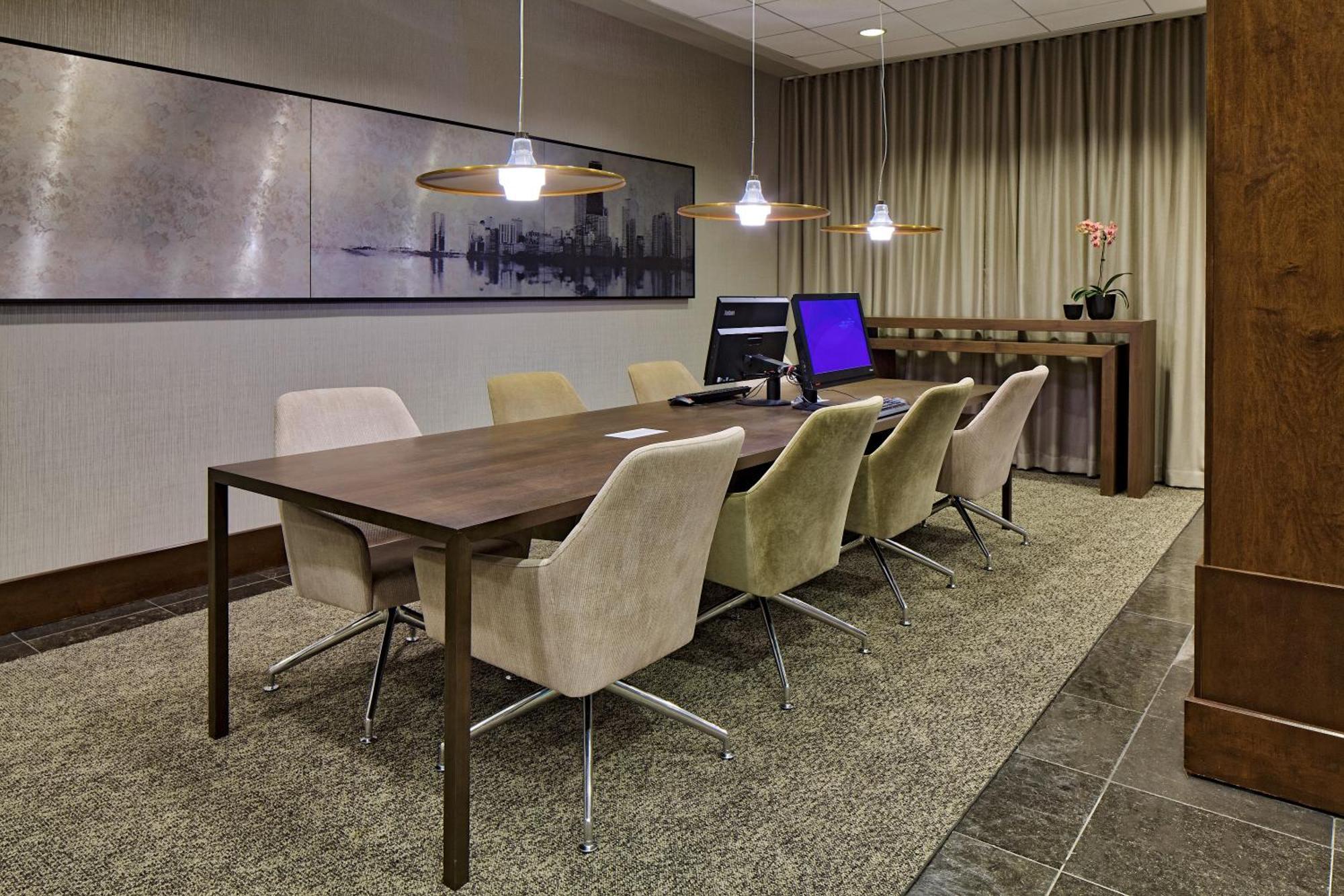 Crowne Plaza - West Loop By Ihg Chicago