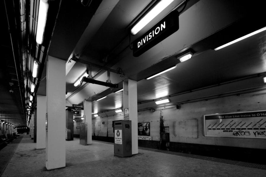 Stay Chicago Hostel *