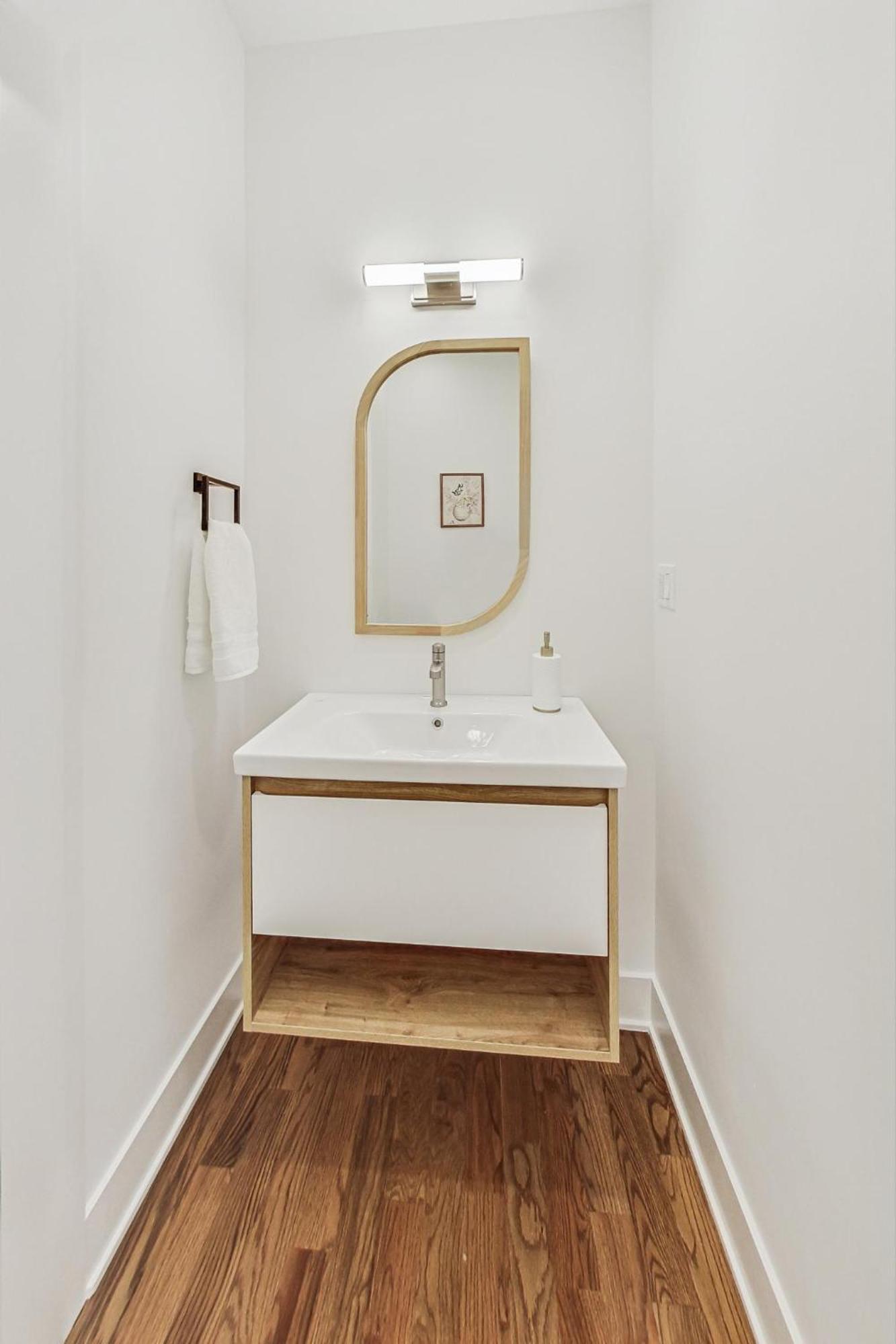 Luxurious Lincoln Park With Gourmet Kitchen Appartement