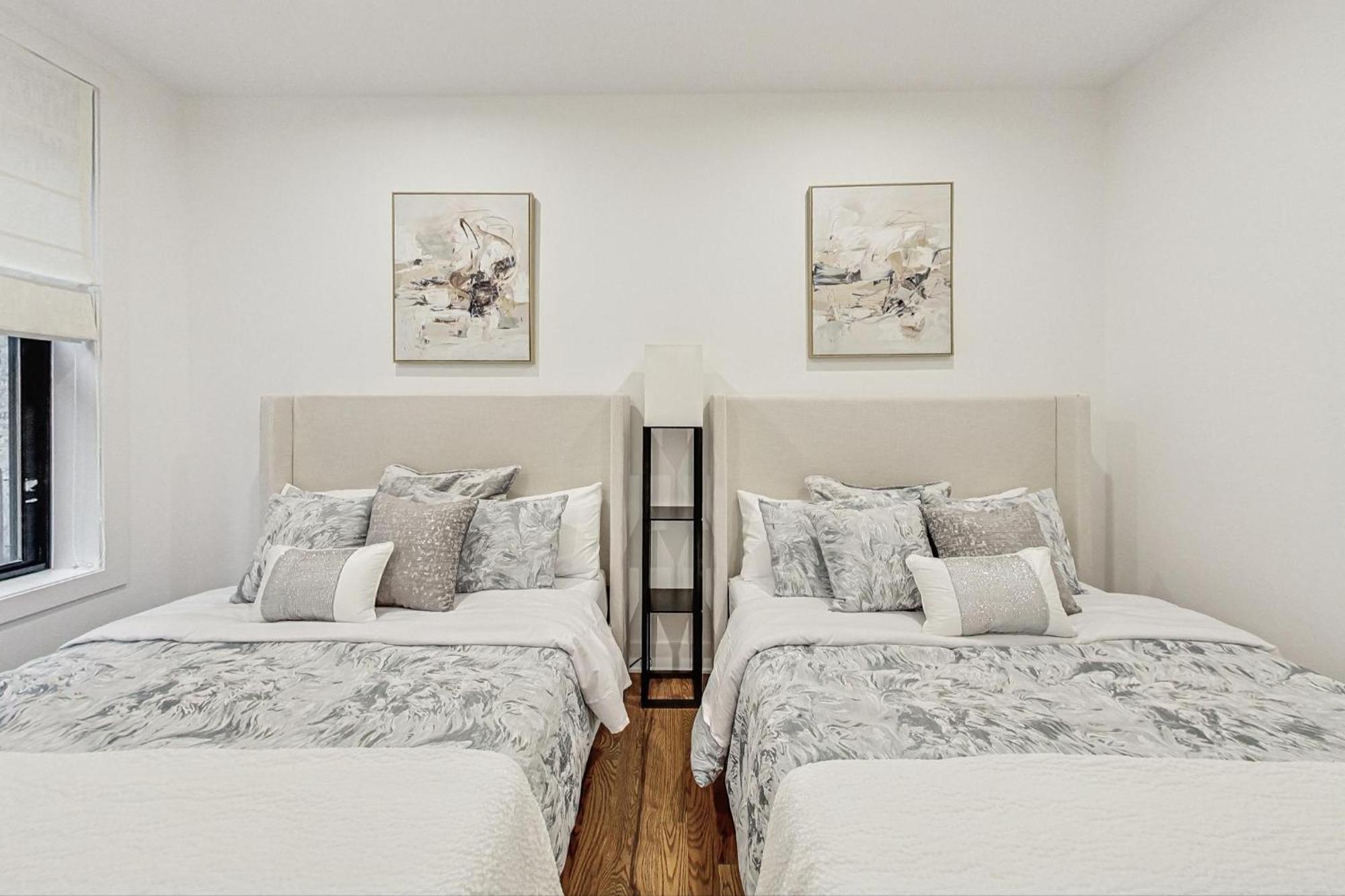 Luxurious Lincoln Park With Gourmet Kitchen * Chicago