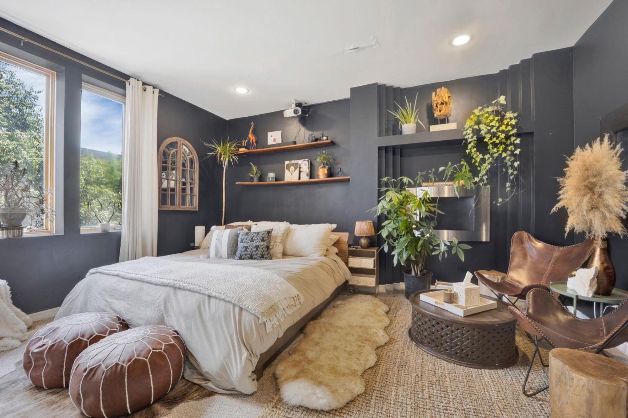 Designer Smart Villa Chicago