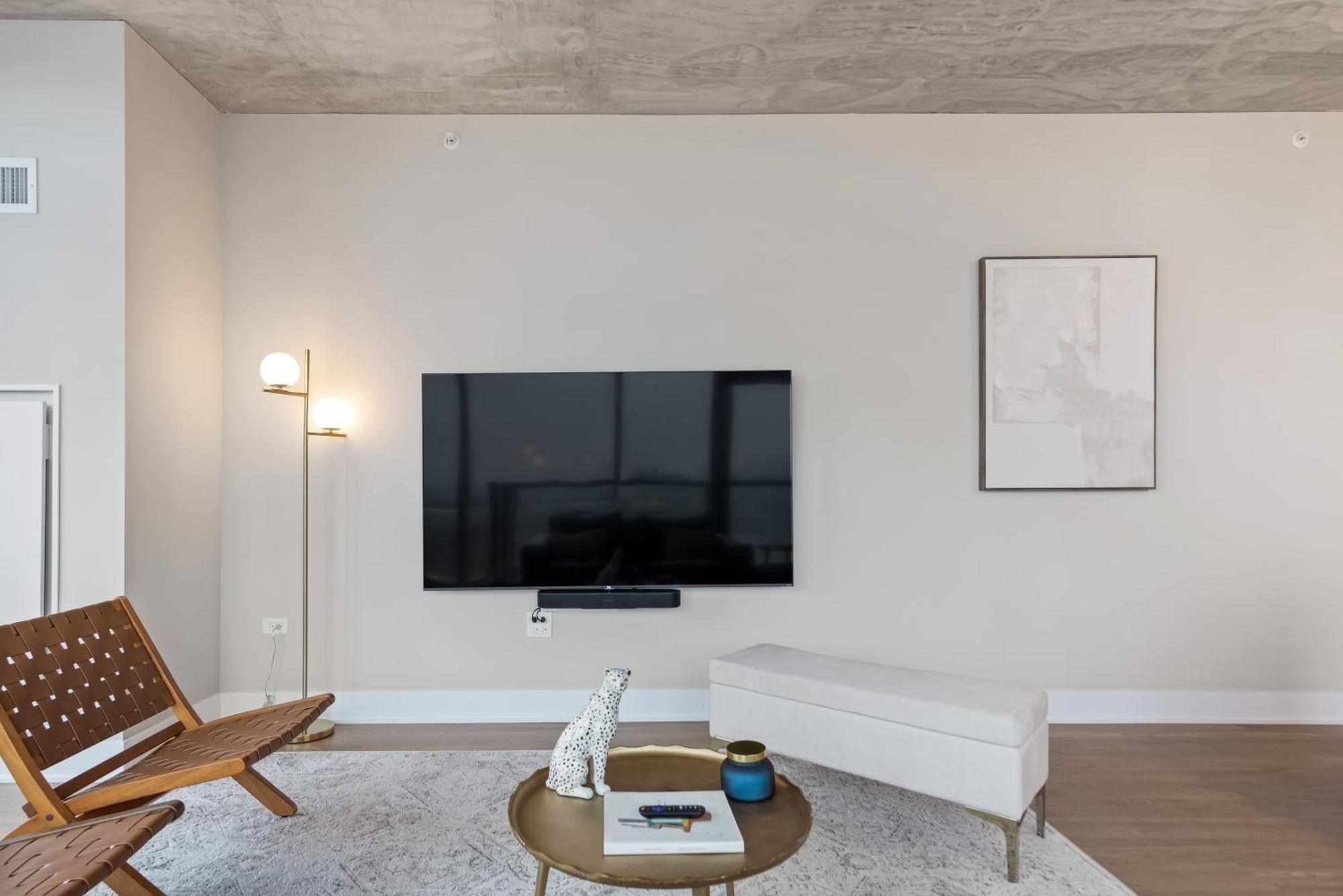 Sage Modern Near Union Park In West Loop Chicago