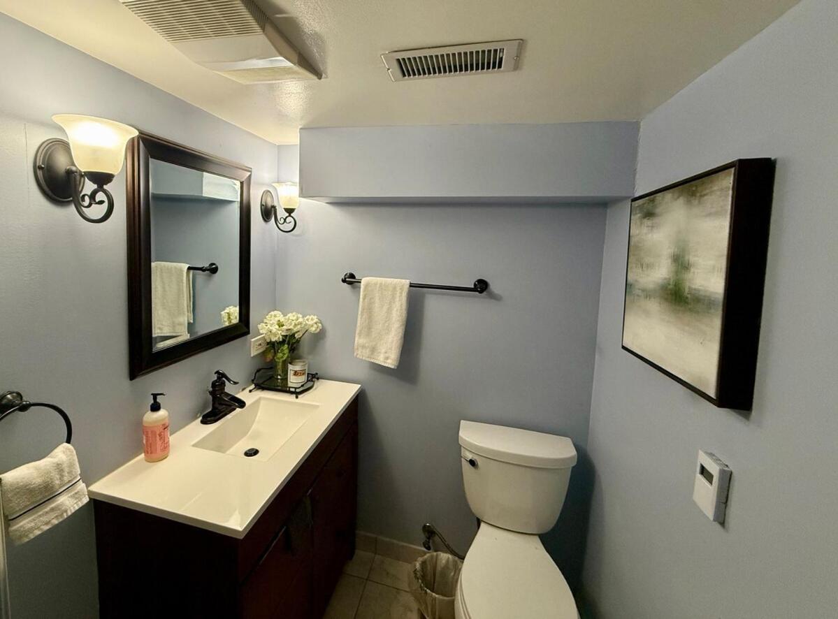 Stunning In Prime With Private Pool Apartment