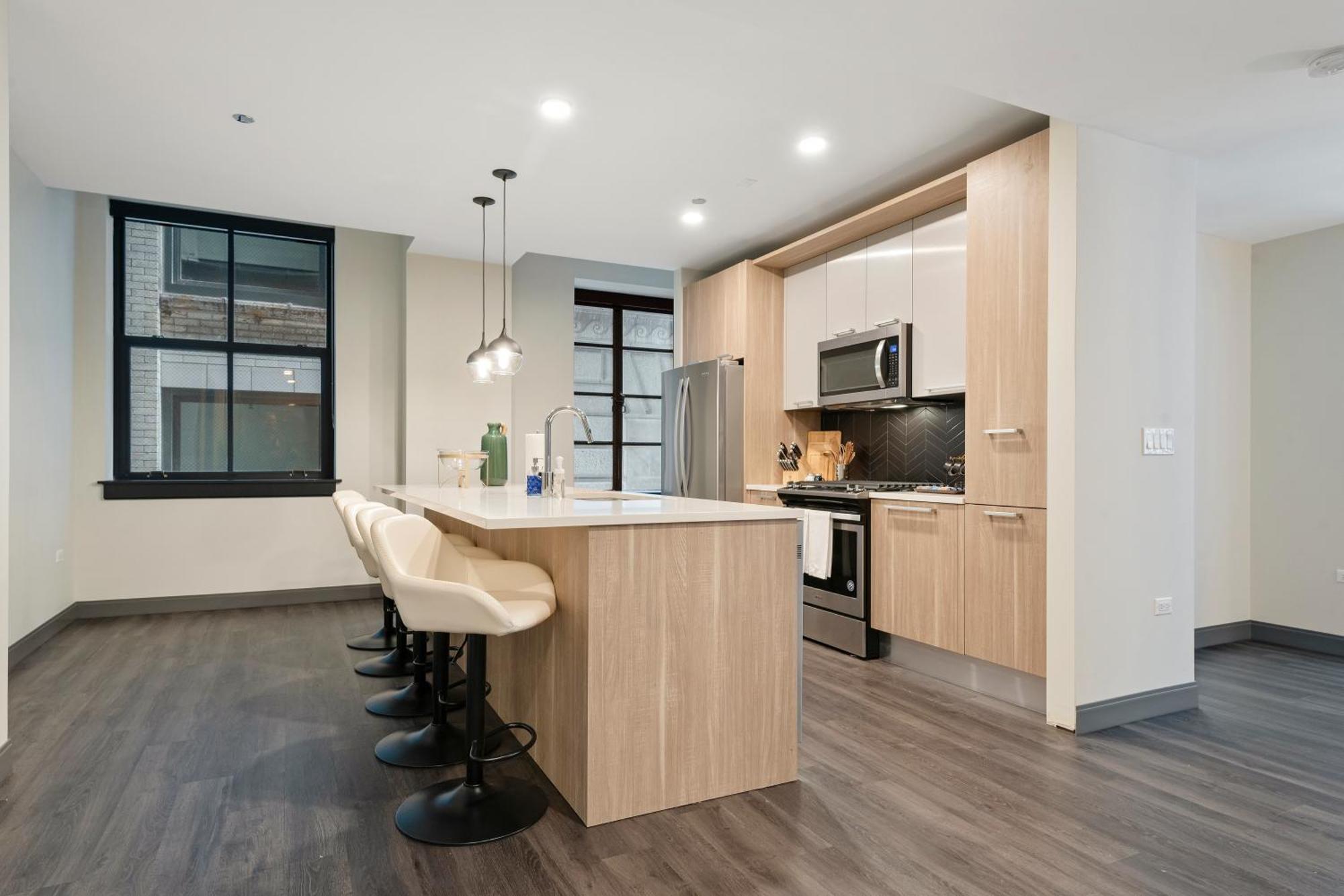 Experience Downtown At Millennium - Luxury In The Loop * Chicago