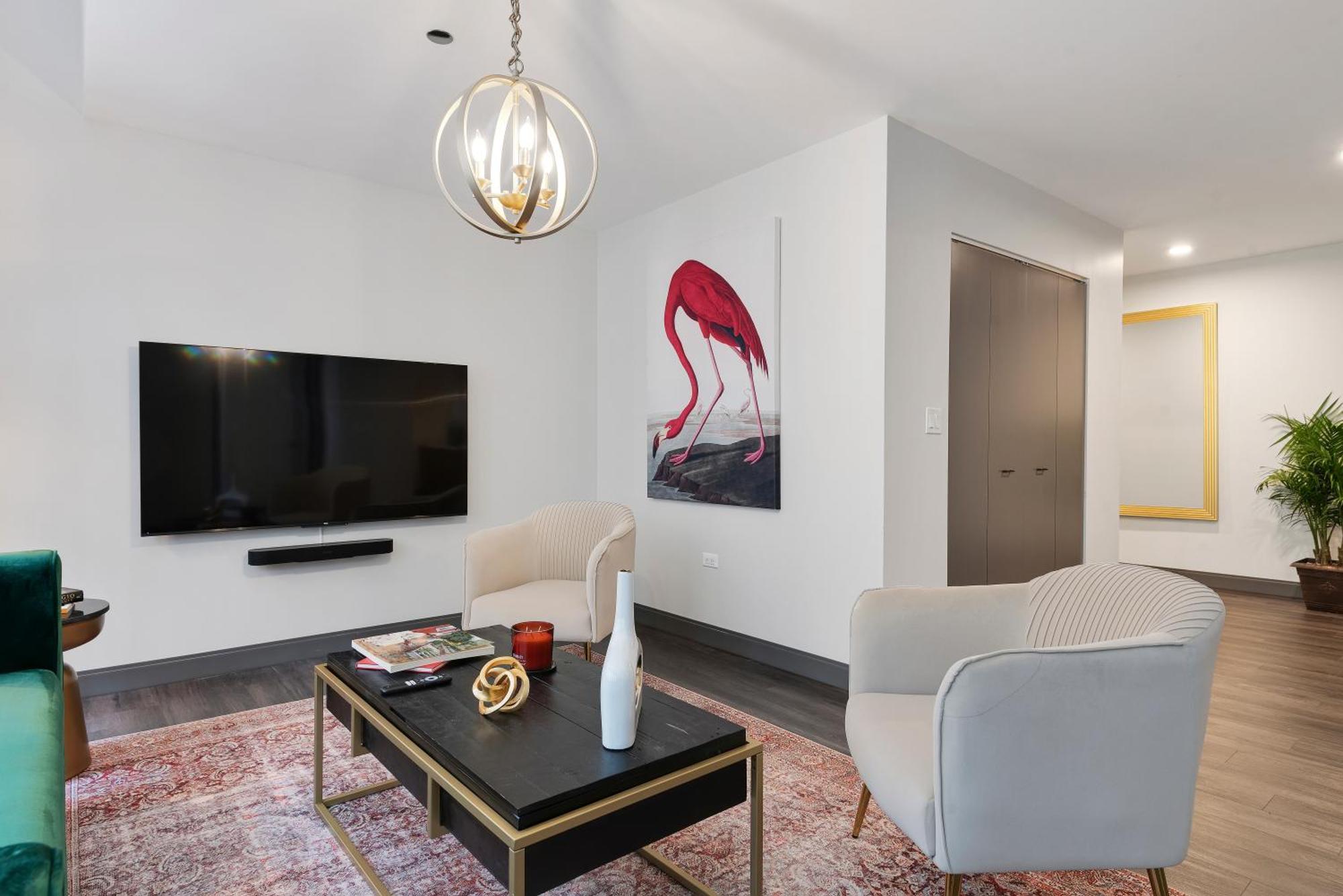 Experience Downtown At Millennium - Luxury In The Loop * Chicago