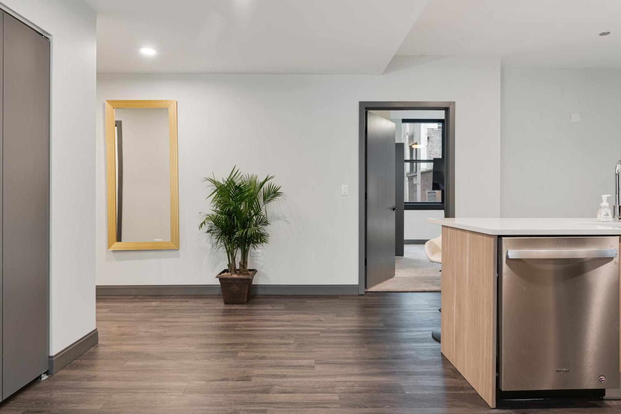 Experience Downtown At Millennium - Luxury In The Loop * Chicago