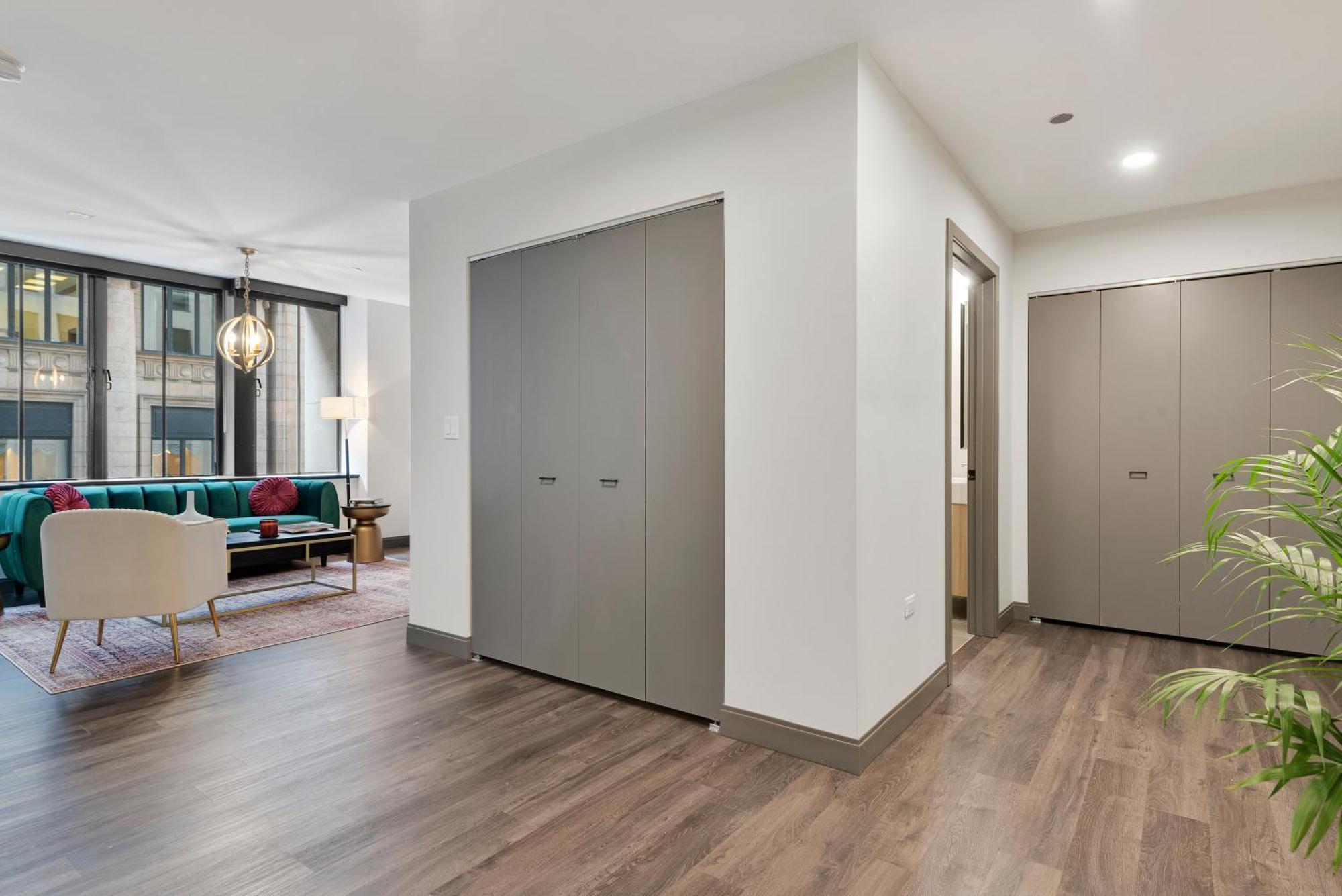Appartement Experience Downtown At Millennium - Luxury In The Loop Chicago