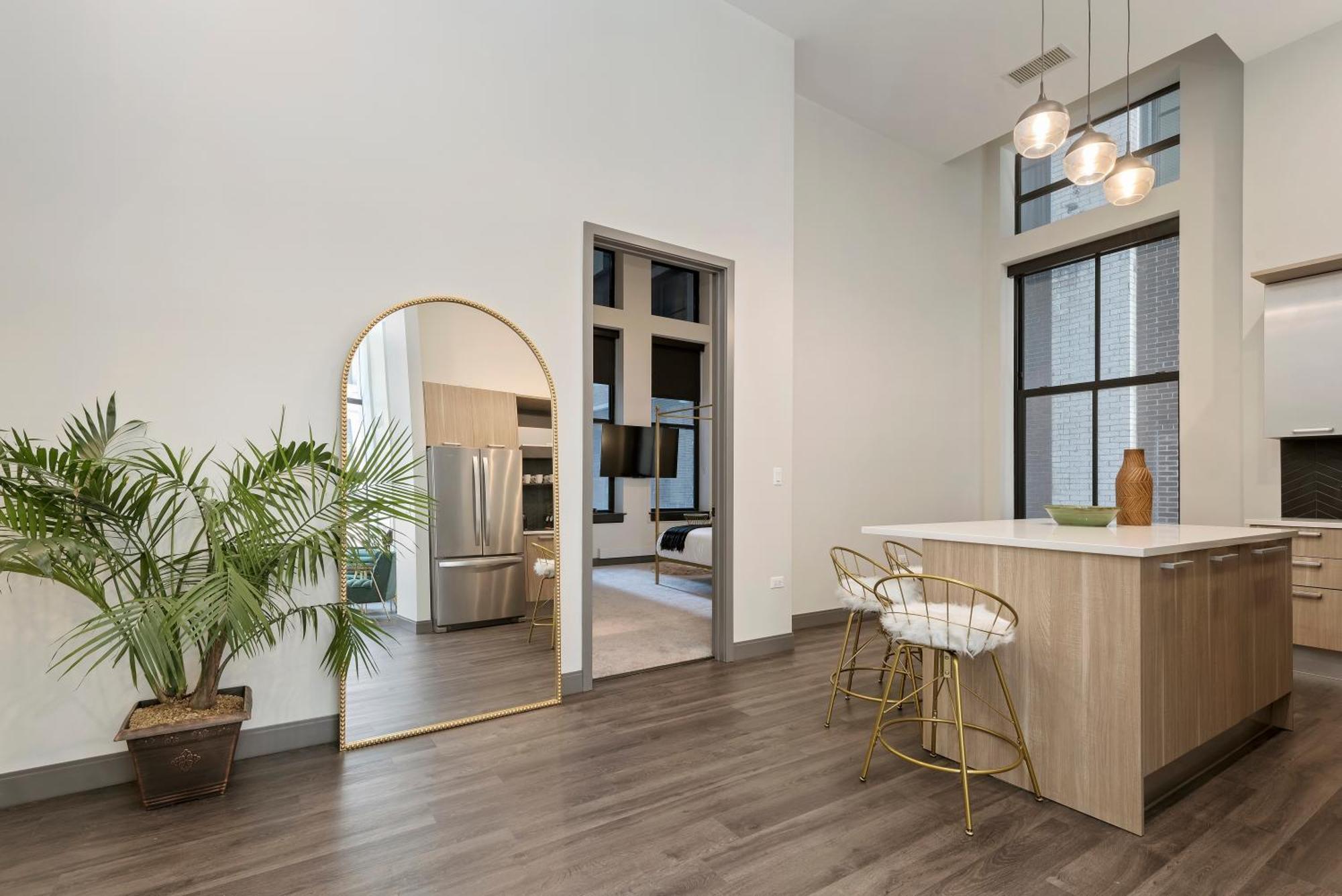 Experience Downtown At Millennium - Luxury In The Loop Chicago