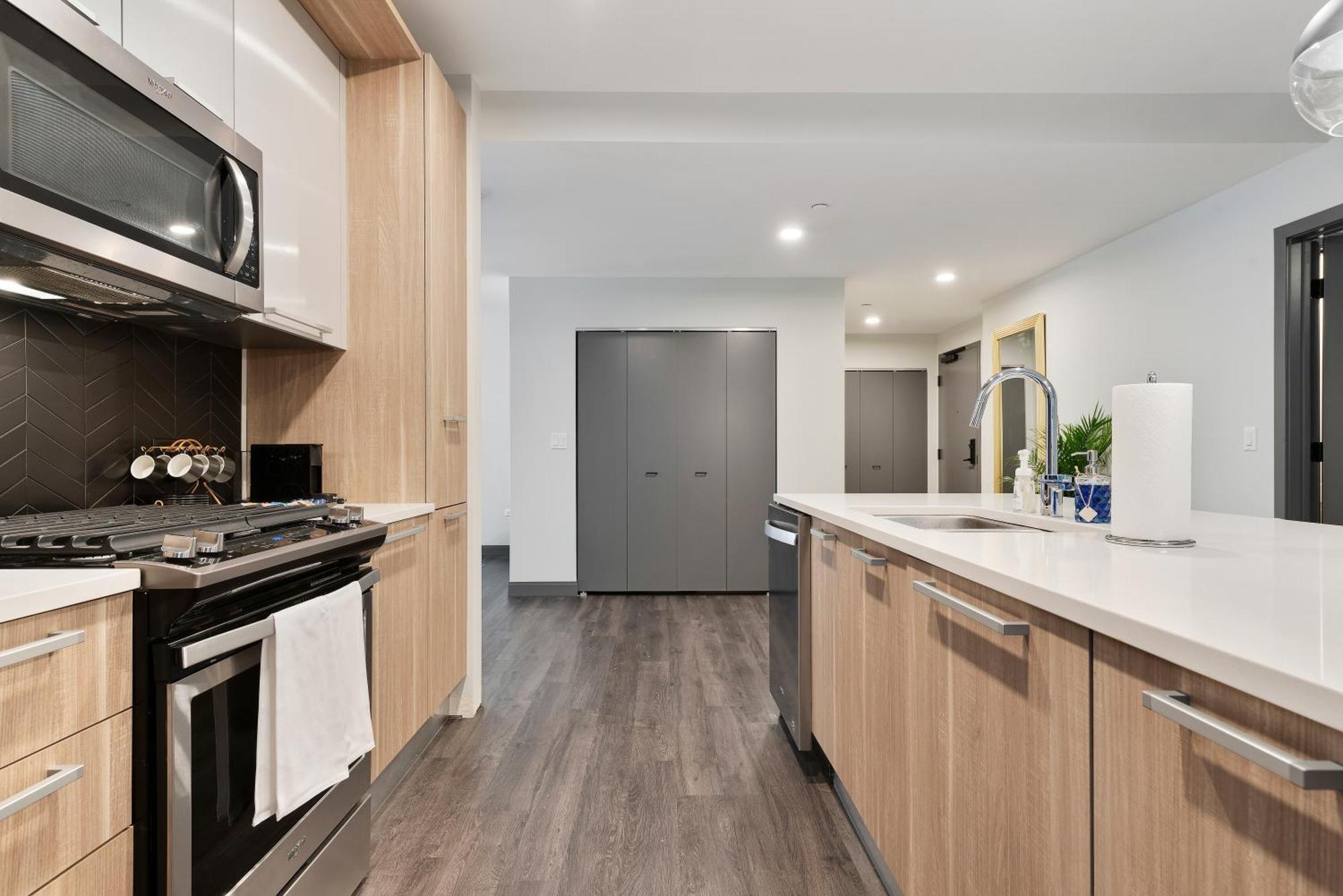 Experience Downtown At Millennium - Luxury In The Loop * Chicago