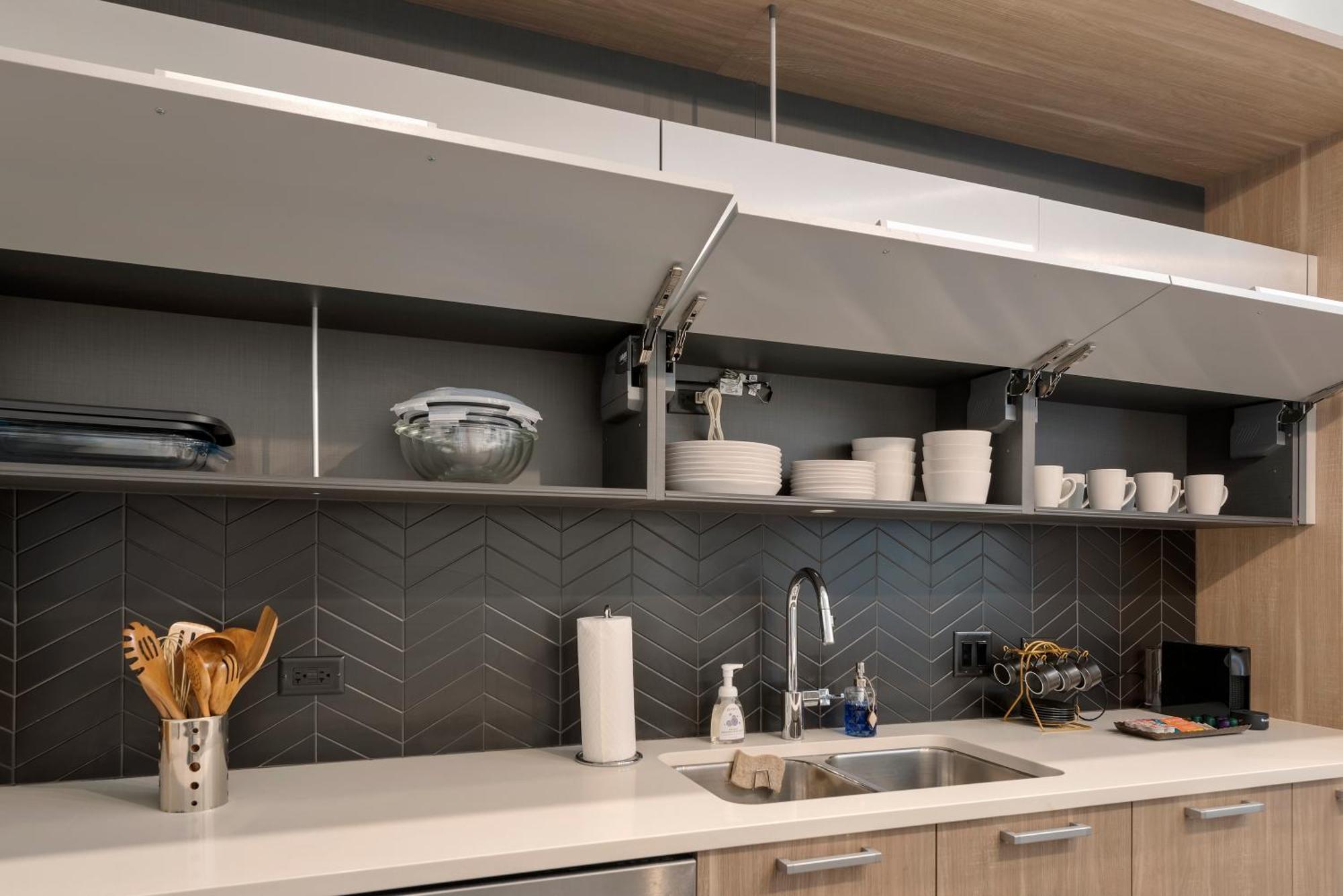 Appartement Experience Downtown At Millennium - Luxury In The Loop *