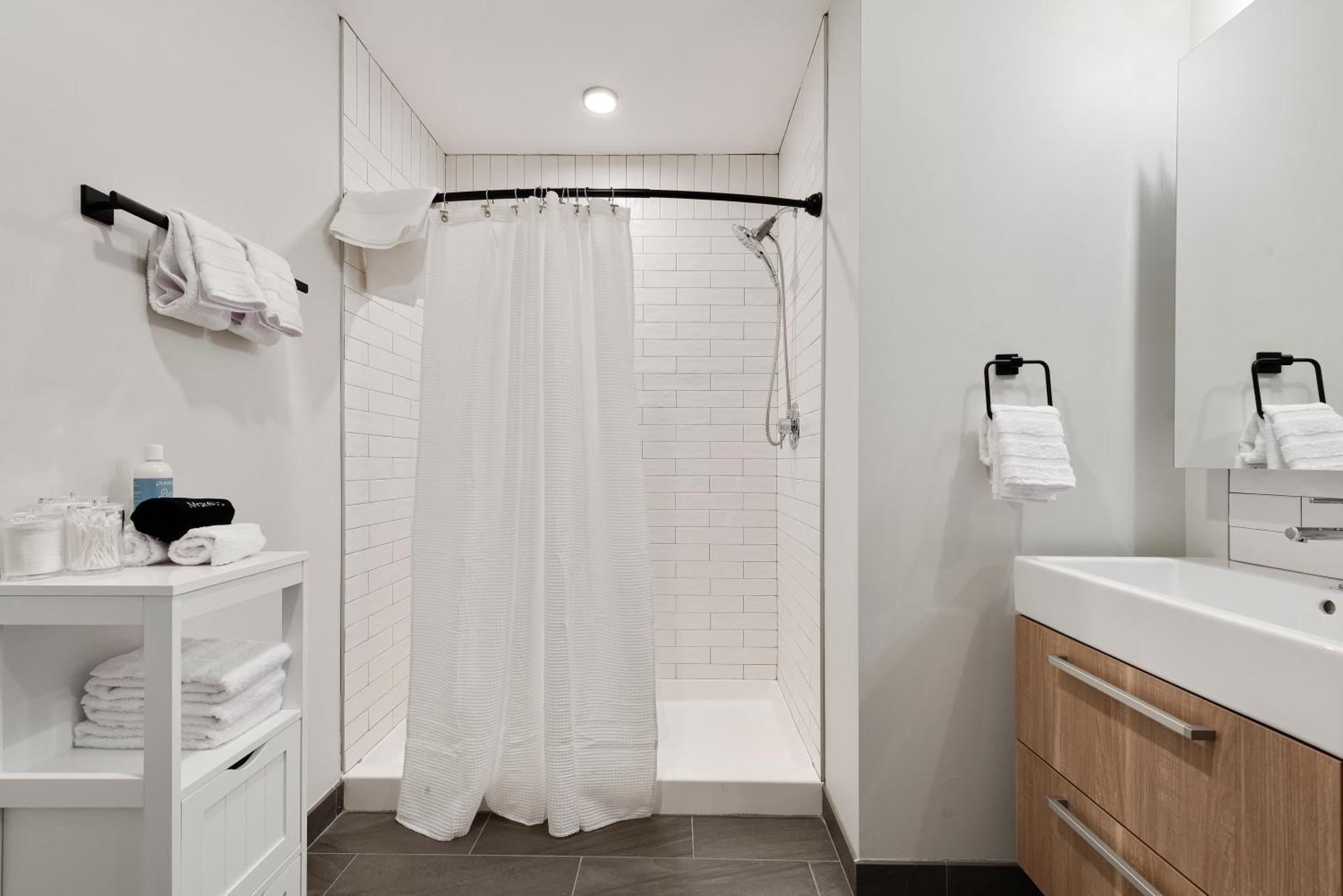 Experience Downtown At Millennium - Luxury In The Loop Appartement Chicago