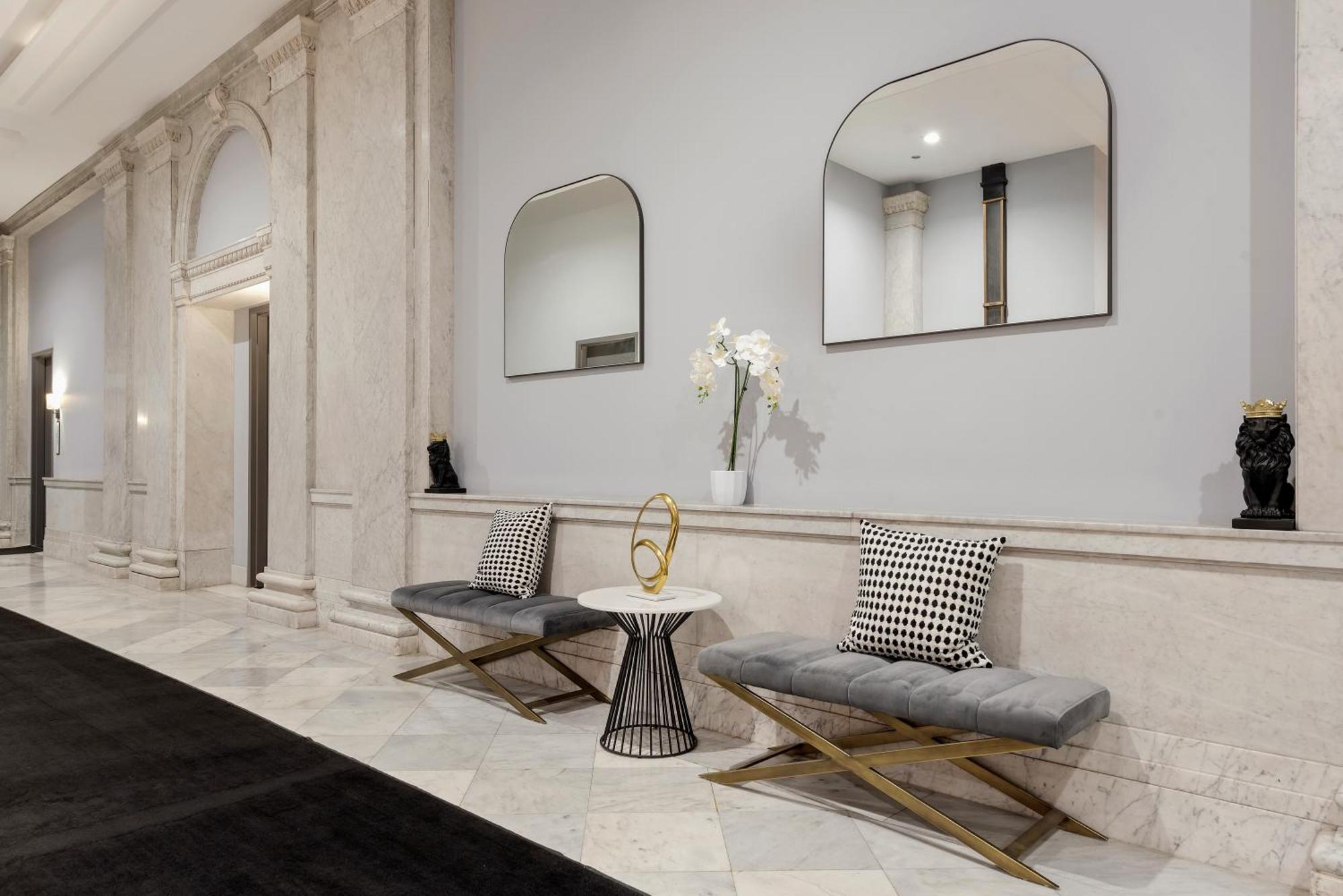 Experience Downtown At Millennium - Luxury In The Loop Chicago