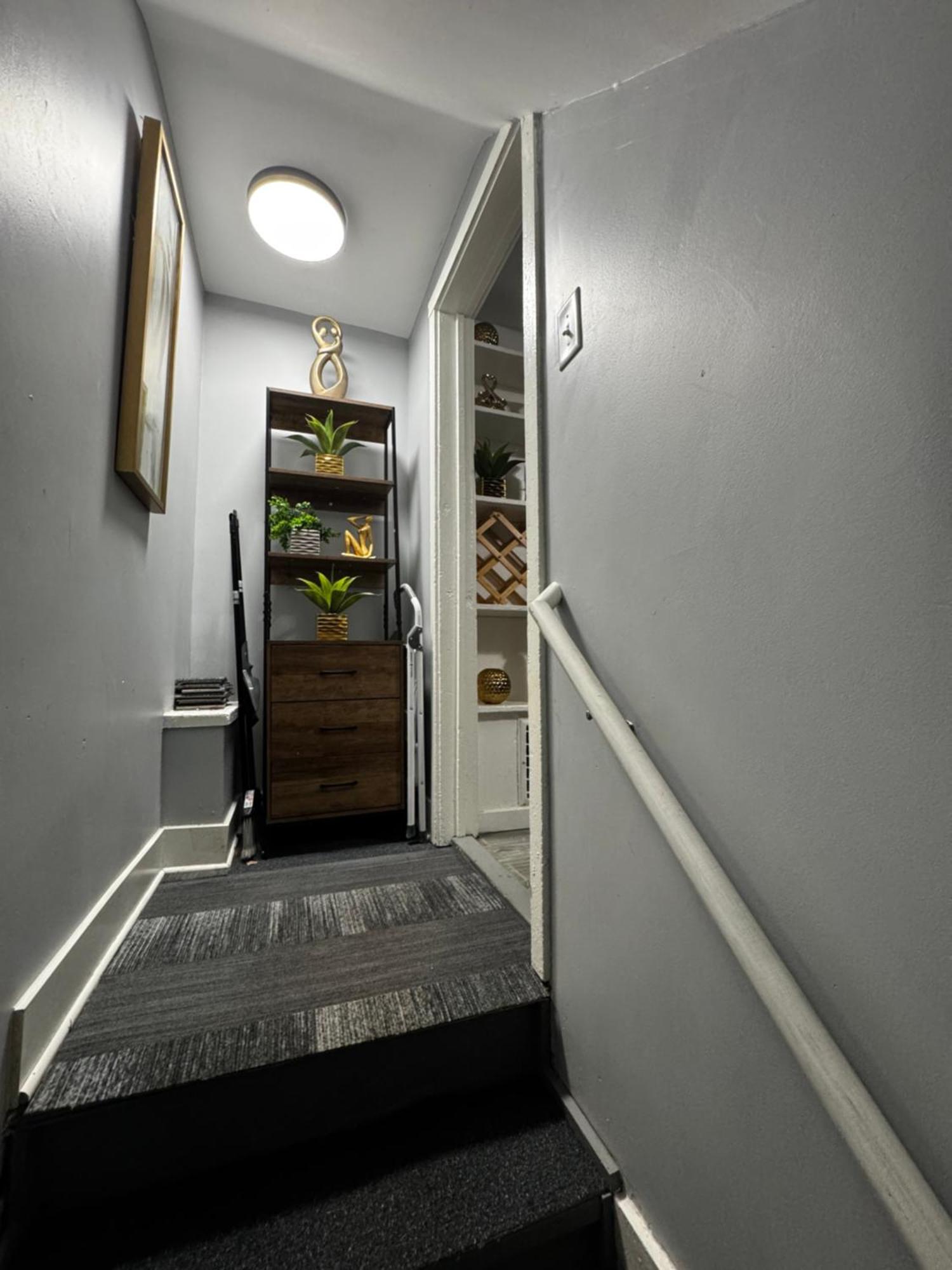 Villa Hamaline Luxury Chicago