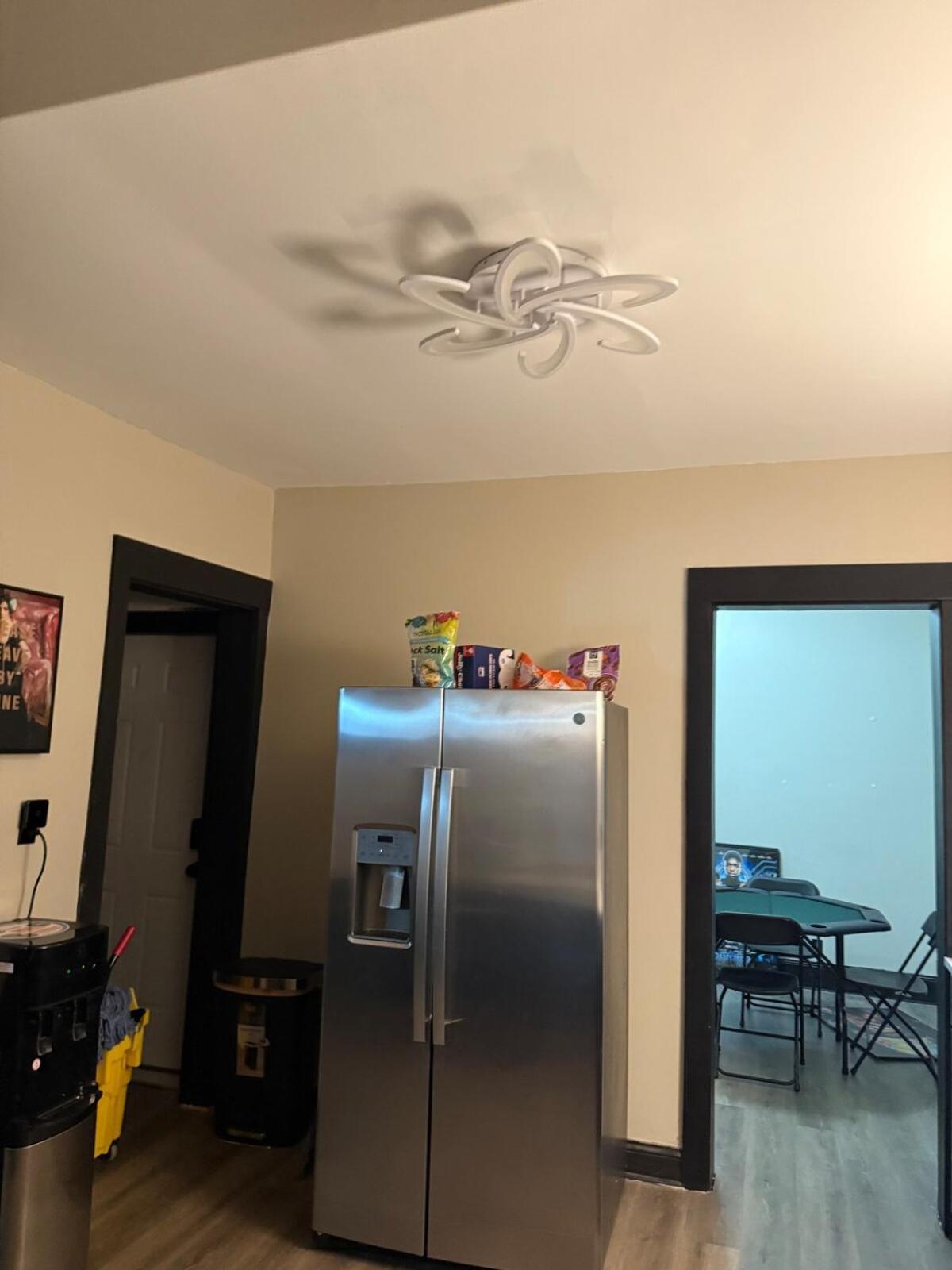 The Urban Family Retreat