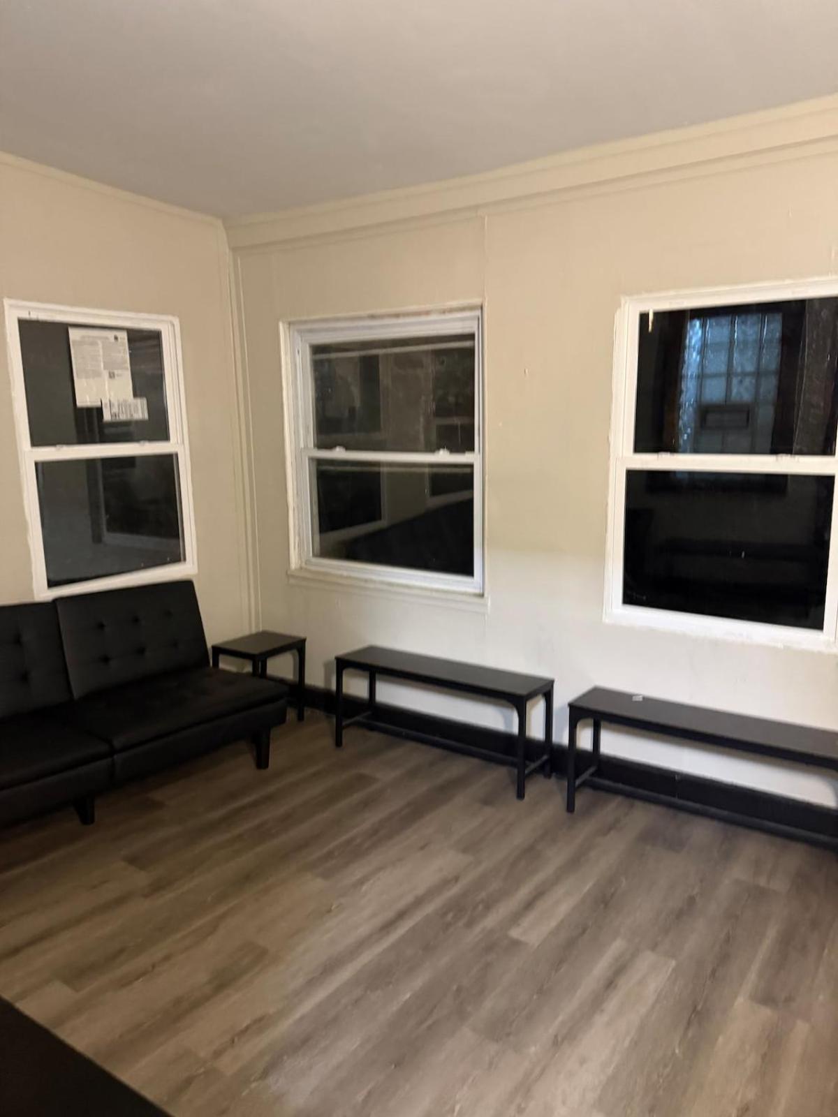 The Urban Family Retreat Apartment