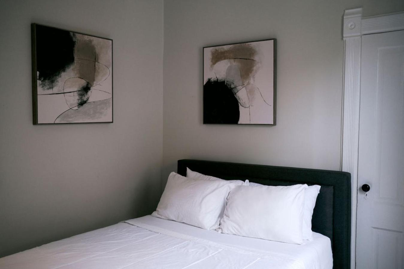 1 Rated 4br Lincoln Park House - King Bed *
