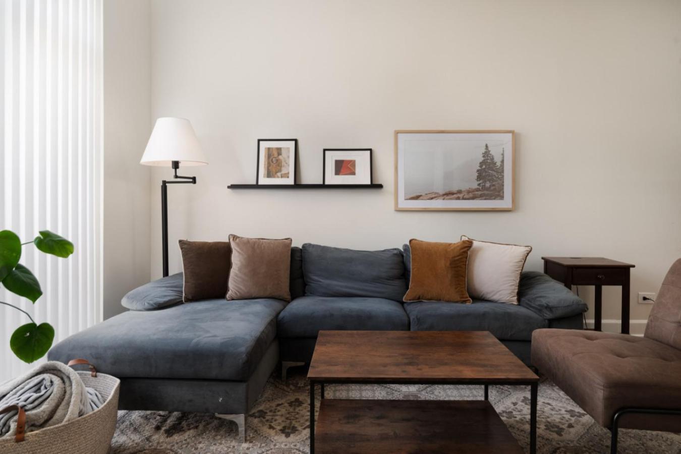 Ukrainian Village 3br * Chicago