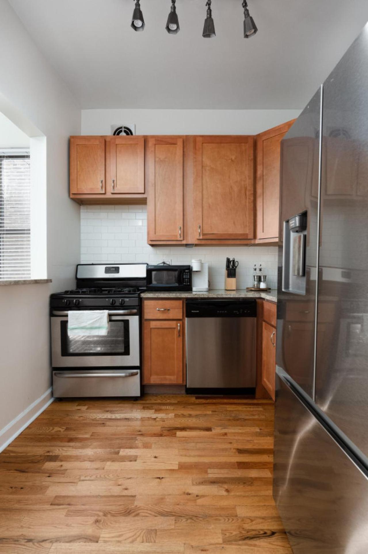 Ukrainian Village 3br Chicago