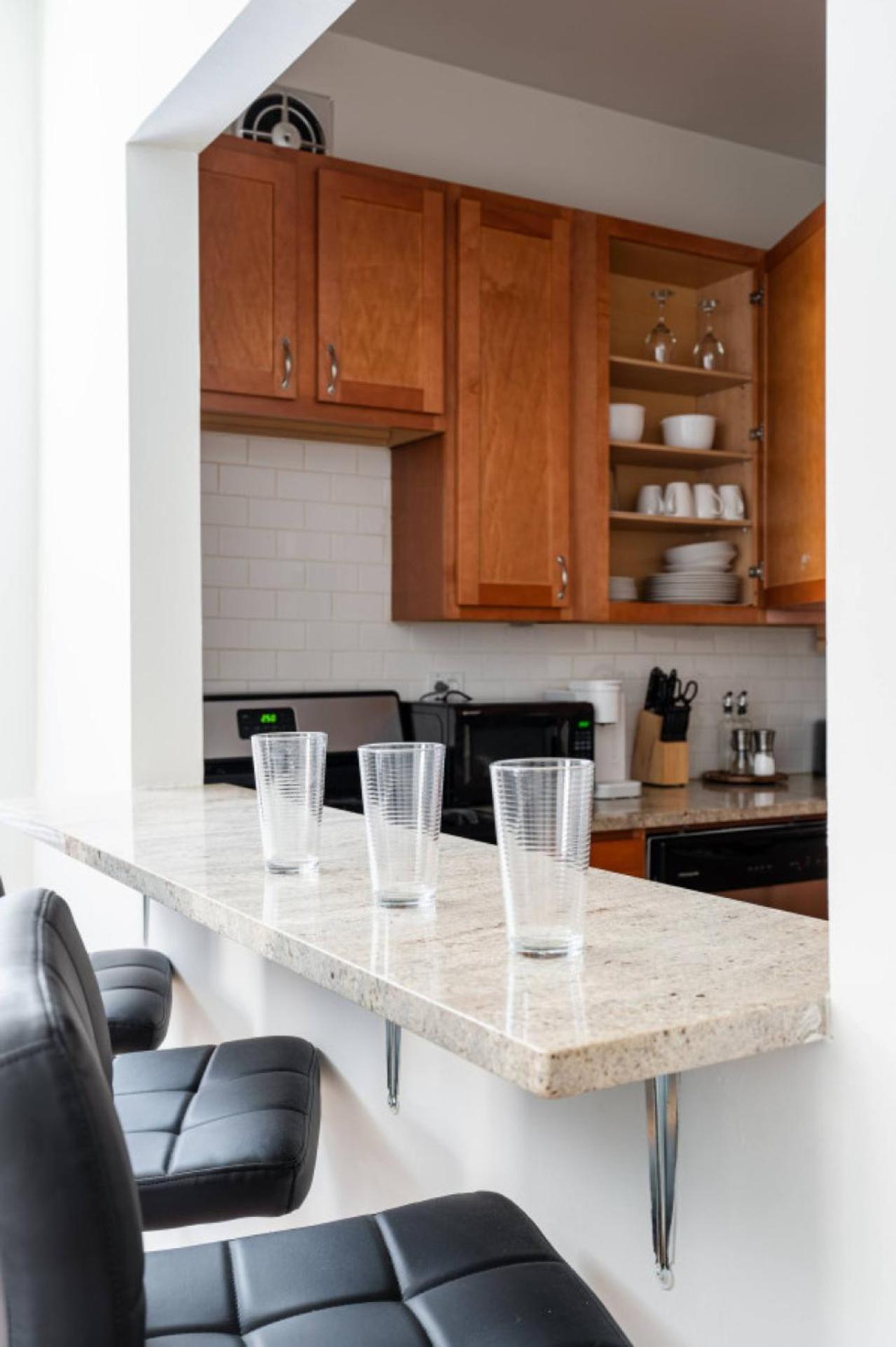 Apartment Ukrainian Village 3br Chicago