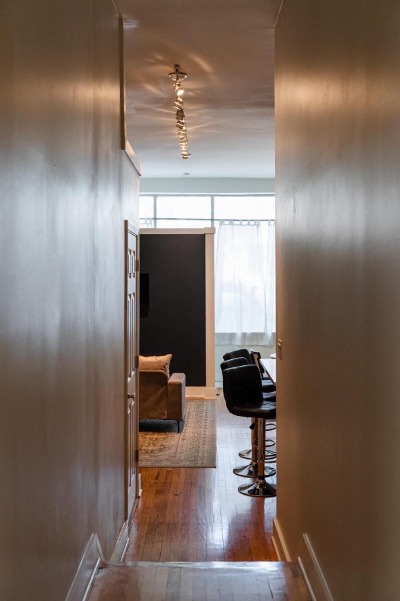 Bucktown 2br With Office And Courtyard Apartment