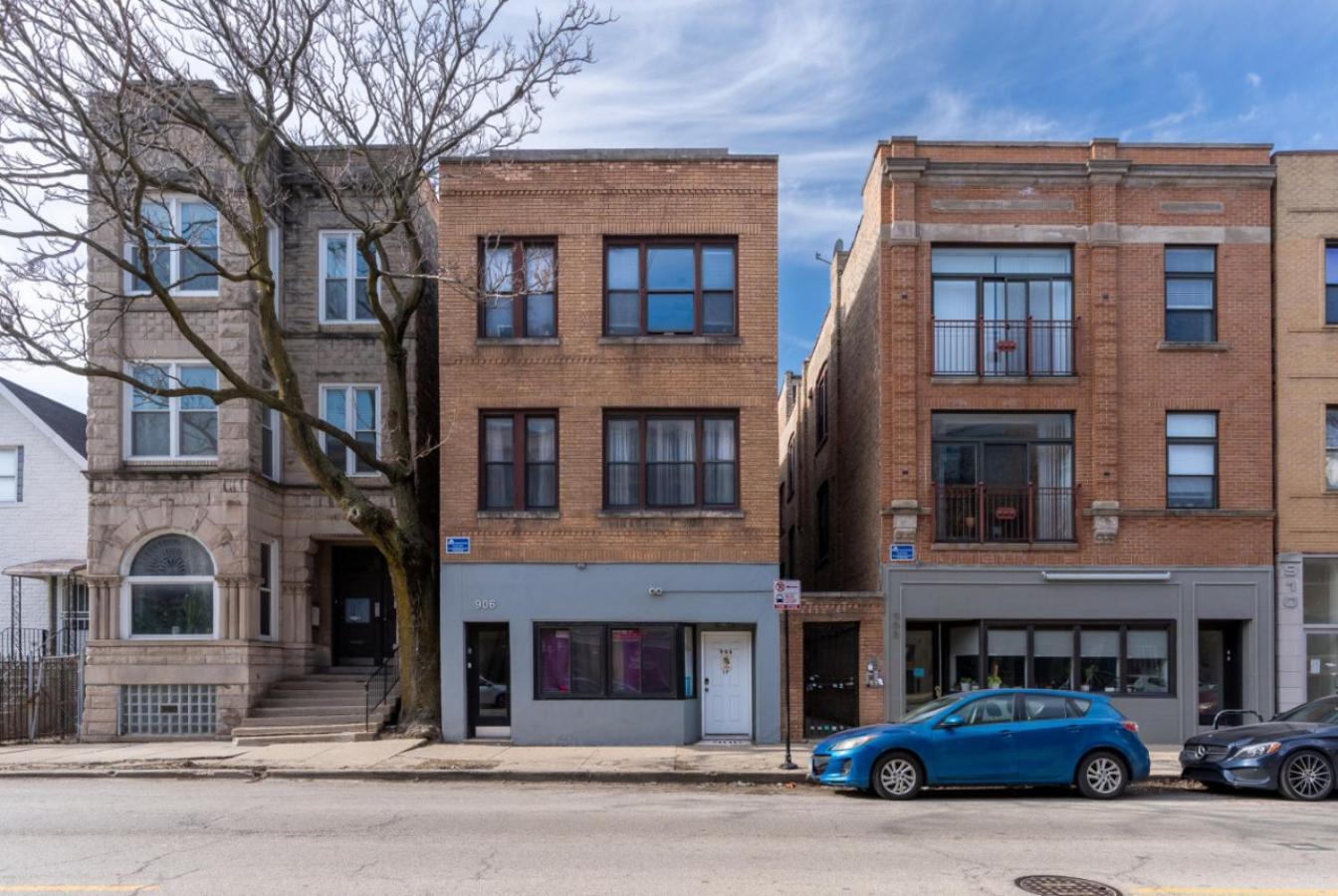 Apartment Ukrainian Village 3br *