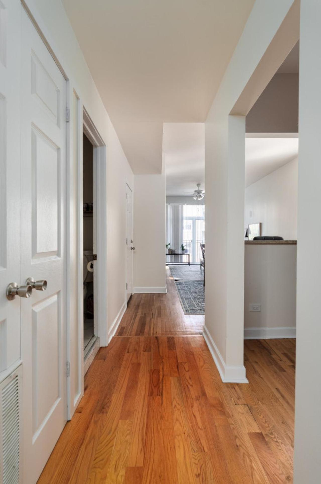 Ukrainian Village 3br